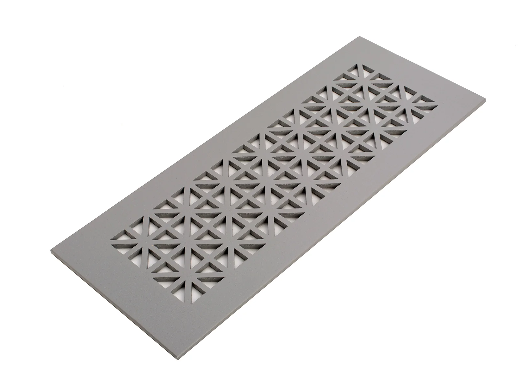 Asher Metal Grille