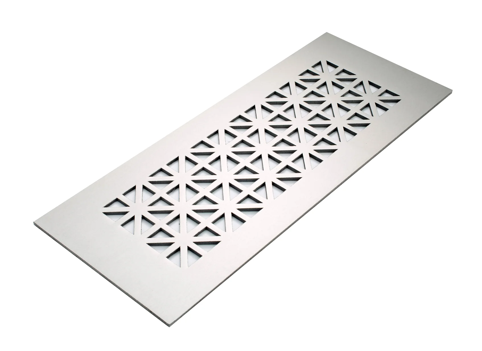 Asher Metal Grille