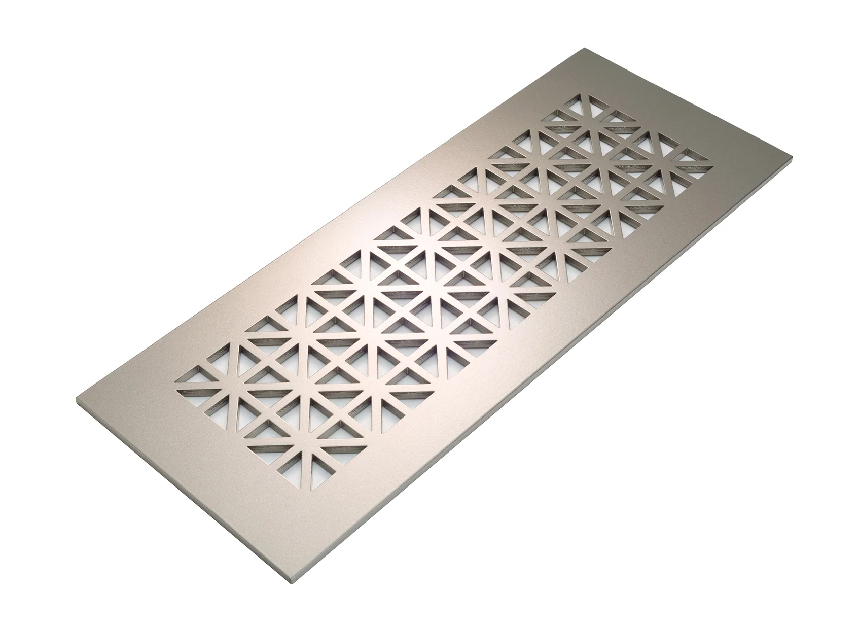 Asher Metal Grille