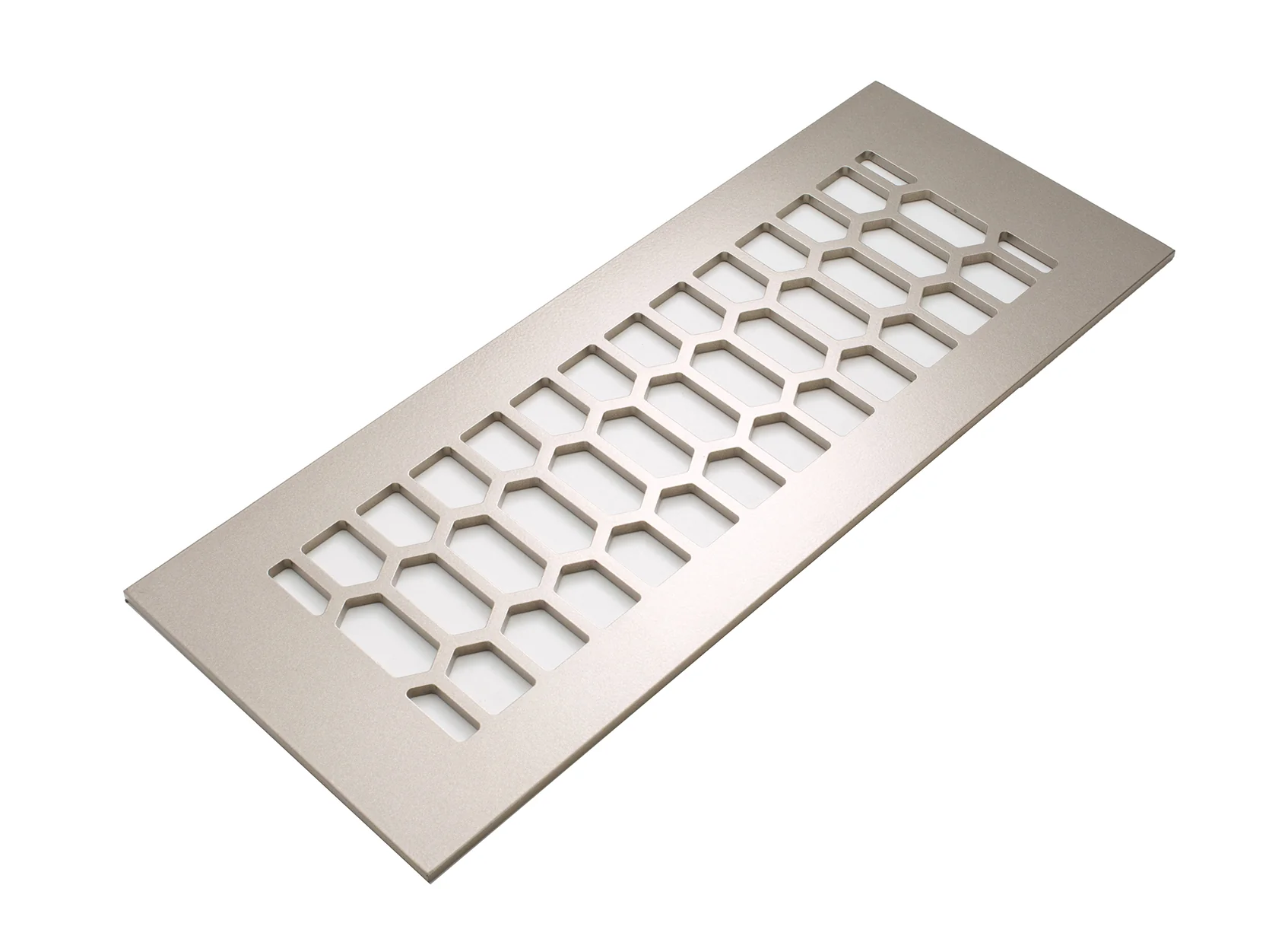 Duncan Metal Grille