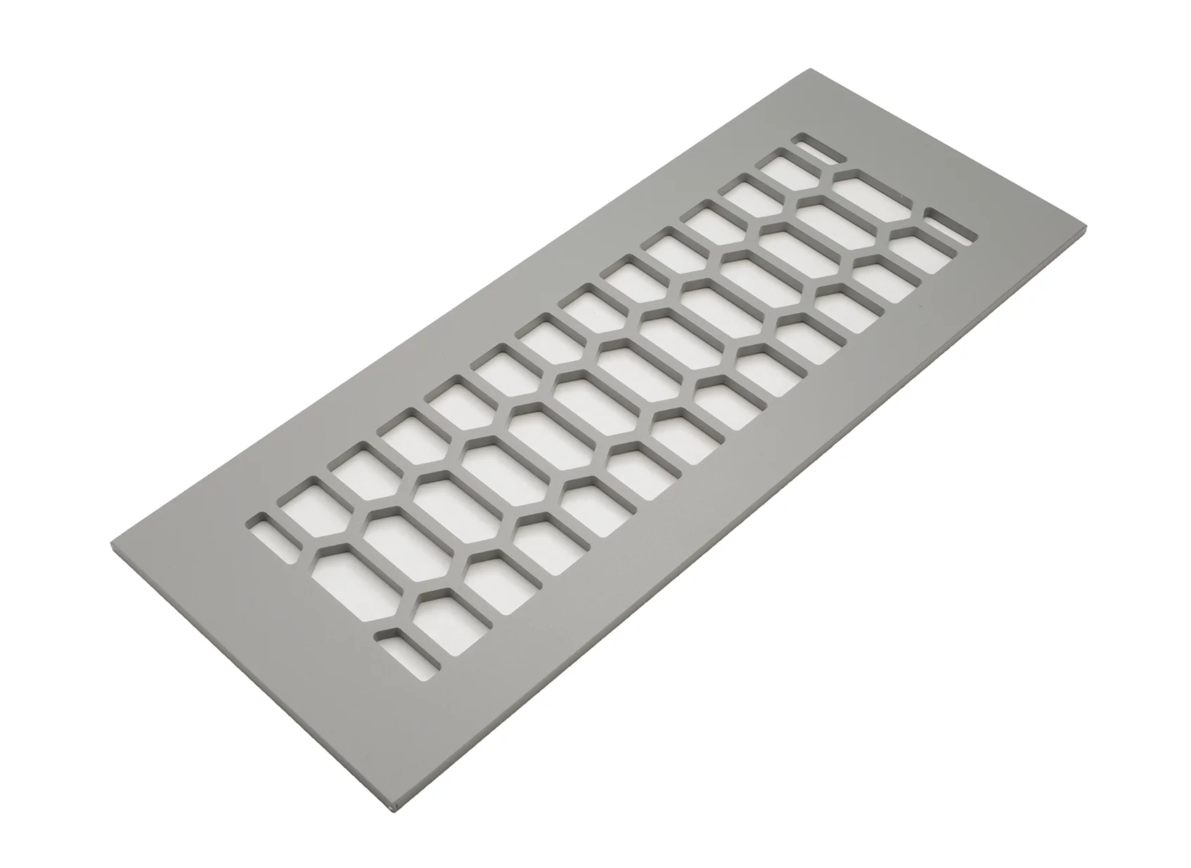 Duncan Metal Grille