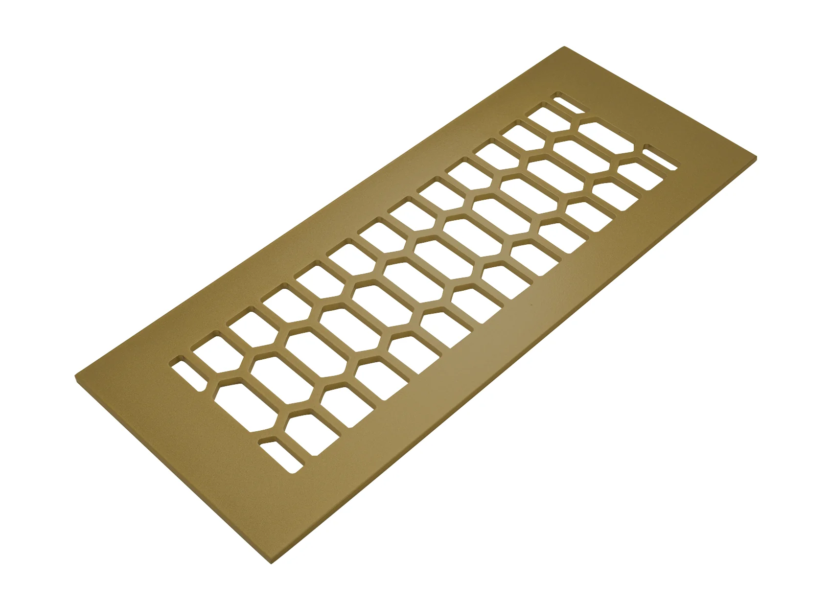 Duncan Metal Grille