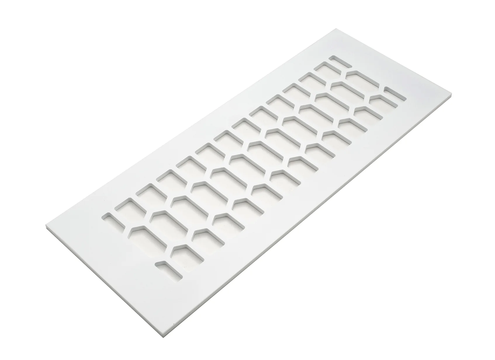 Duncan Metal Grille