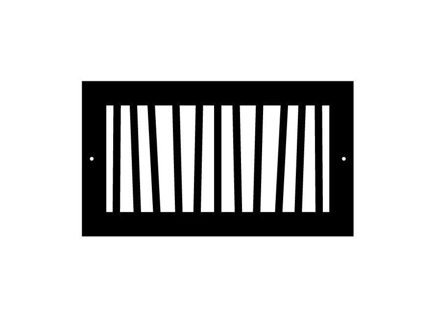 Driftwood Metal Grille by Clodagh - Image 2