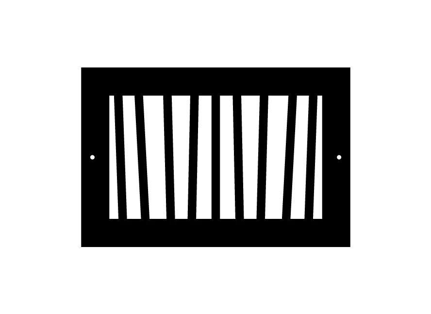 Driftwood Metal Grille by Clodagh - Image 2