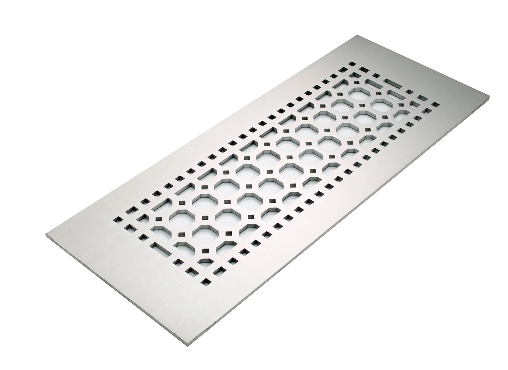 Easton Metal Grille