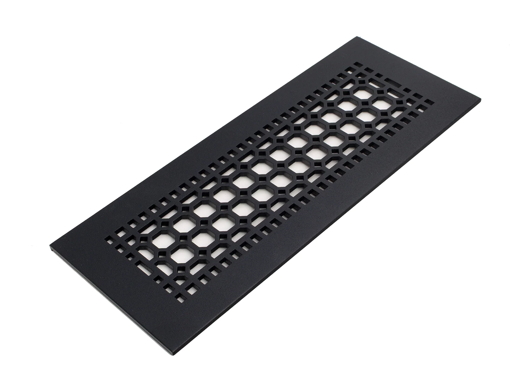 Easton Metal Grille