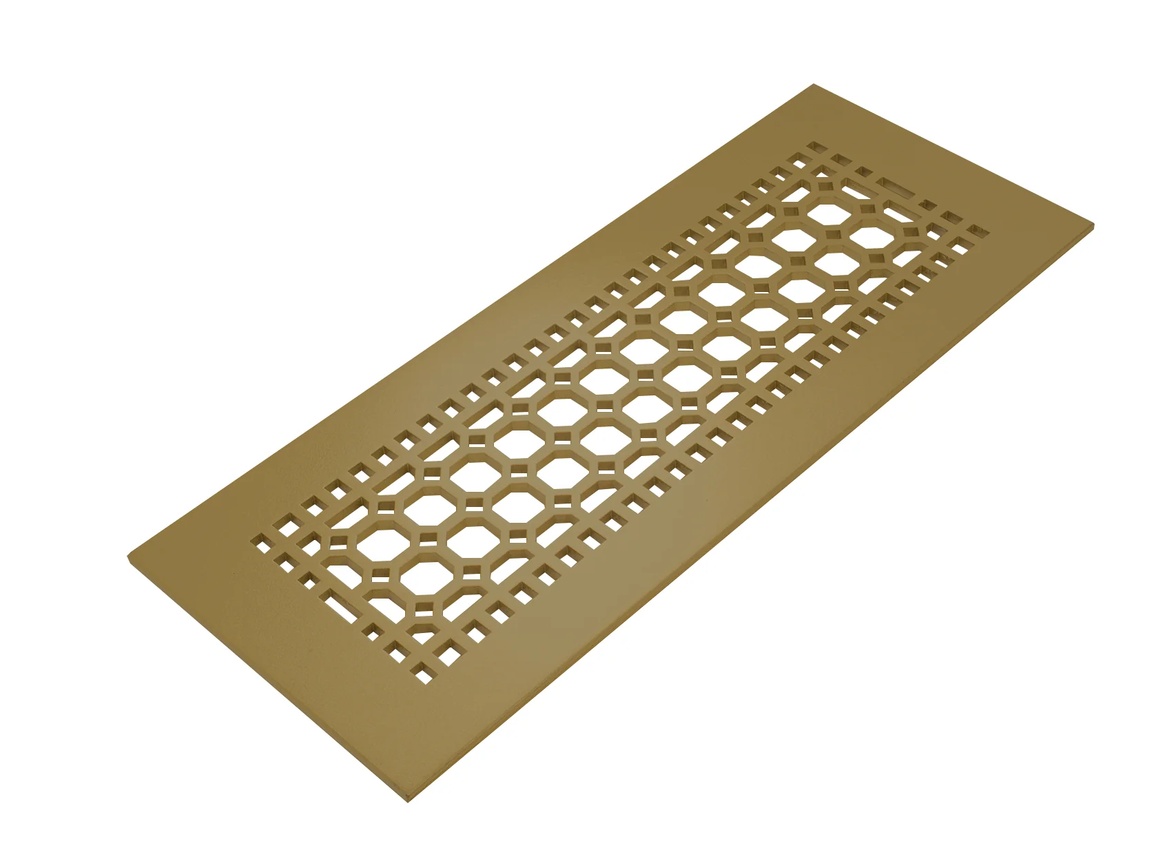 Easton Metal Grille