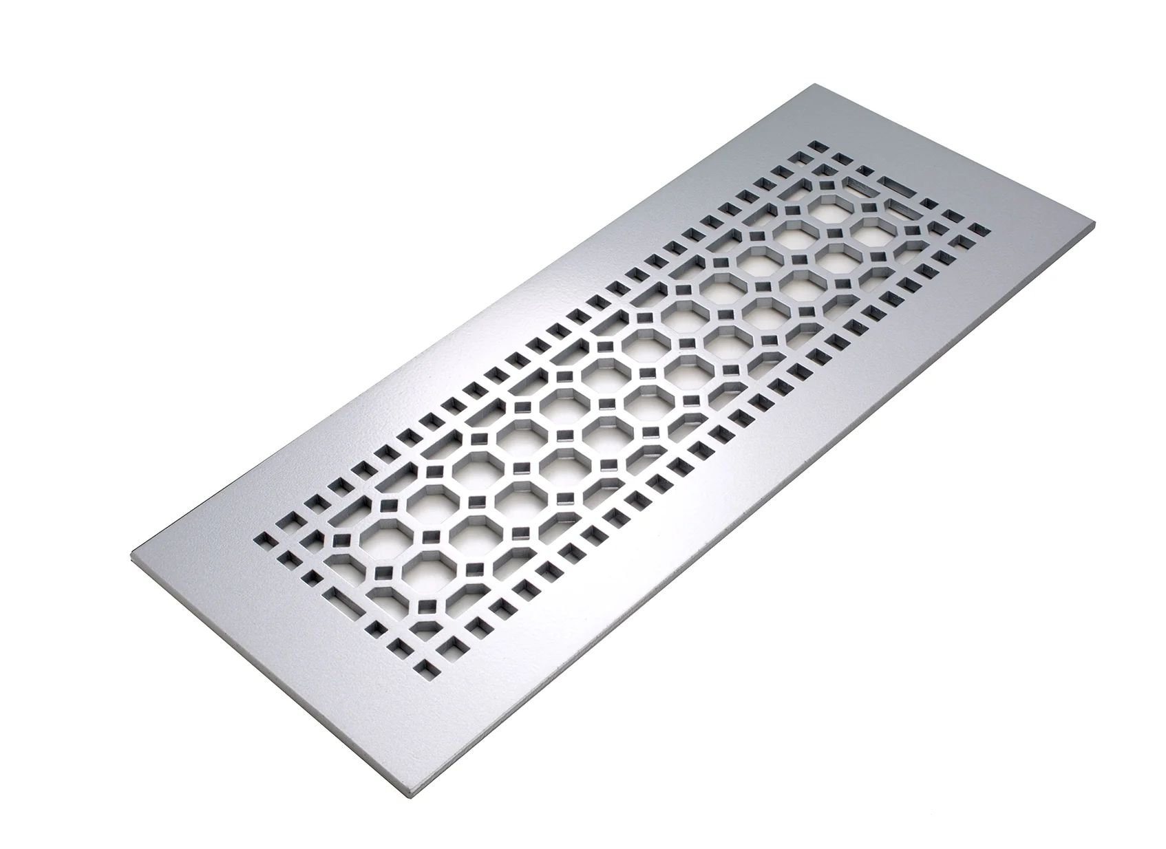 Easton Metal Grille