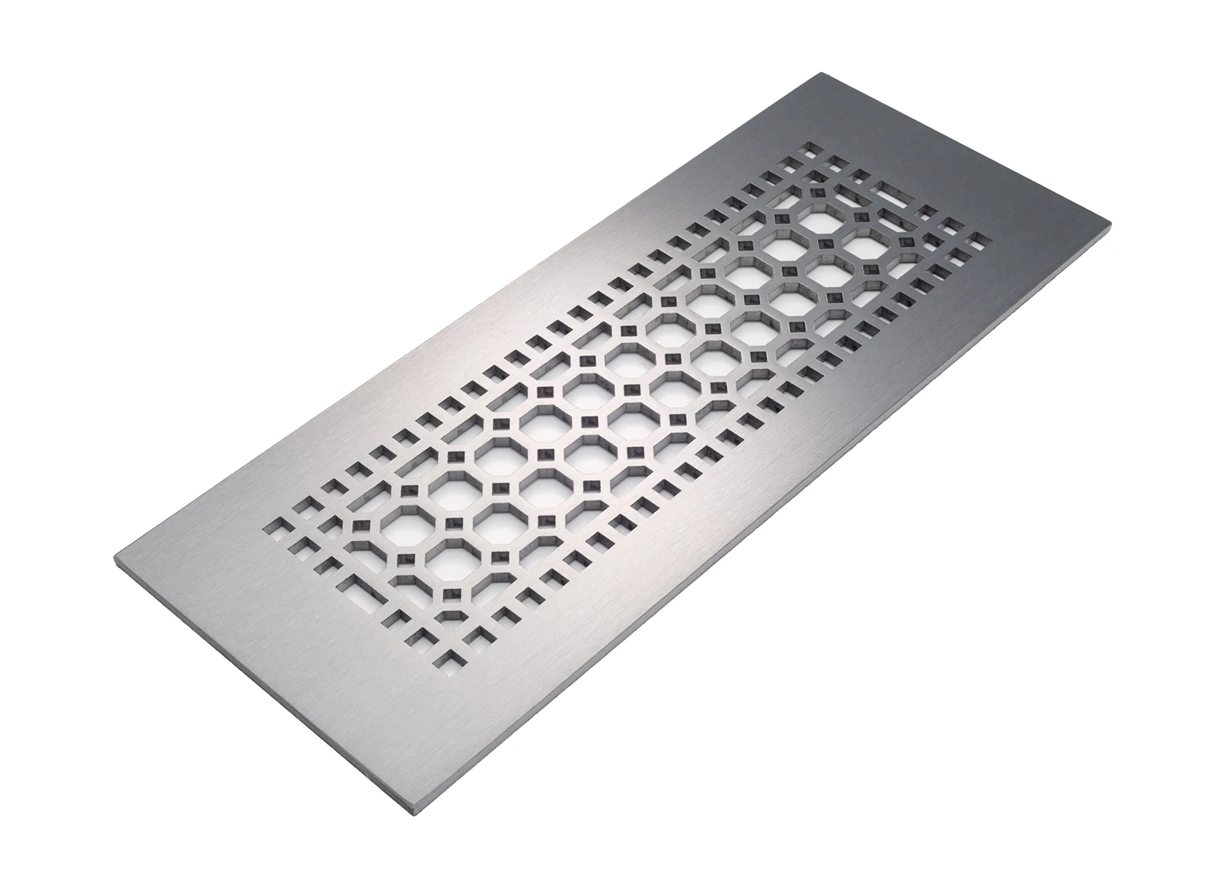 Easton Metal Grille