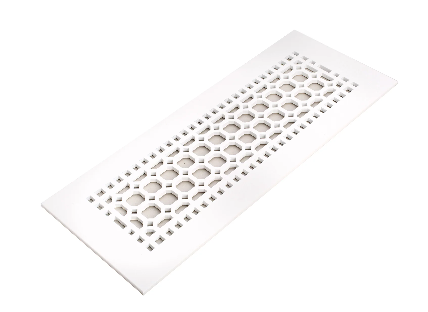 Easton Metal Grille