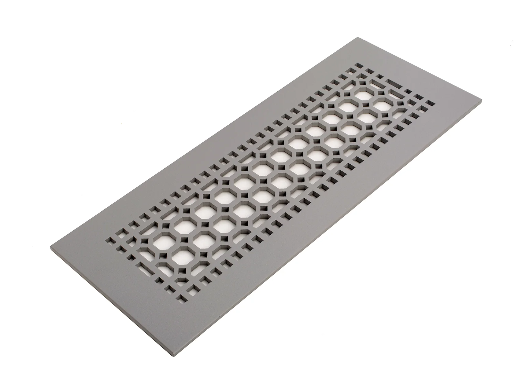 Easton Metal Grille