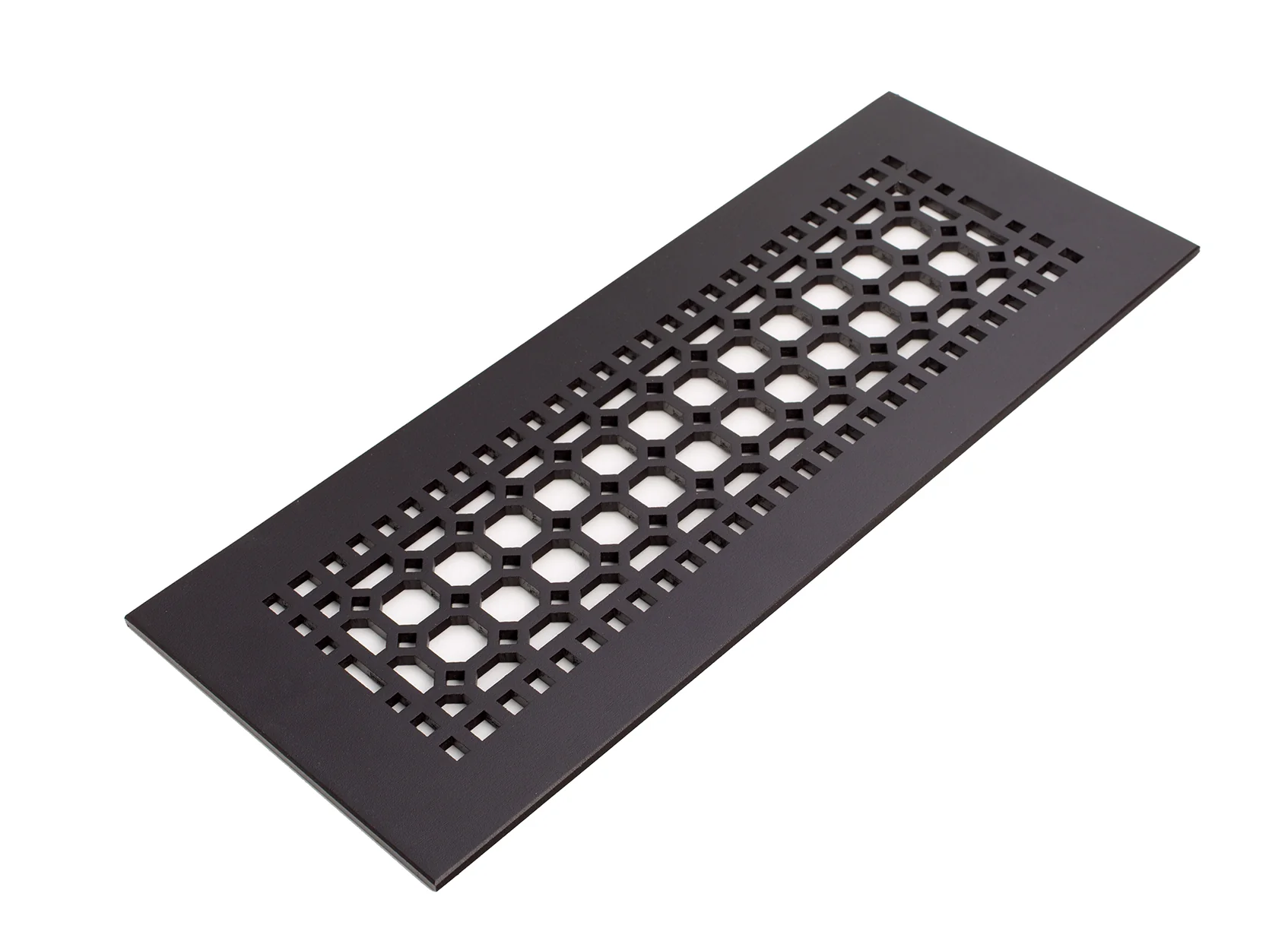 Easton Metal Grille