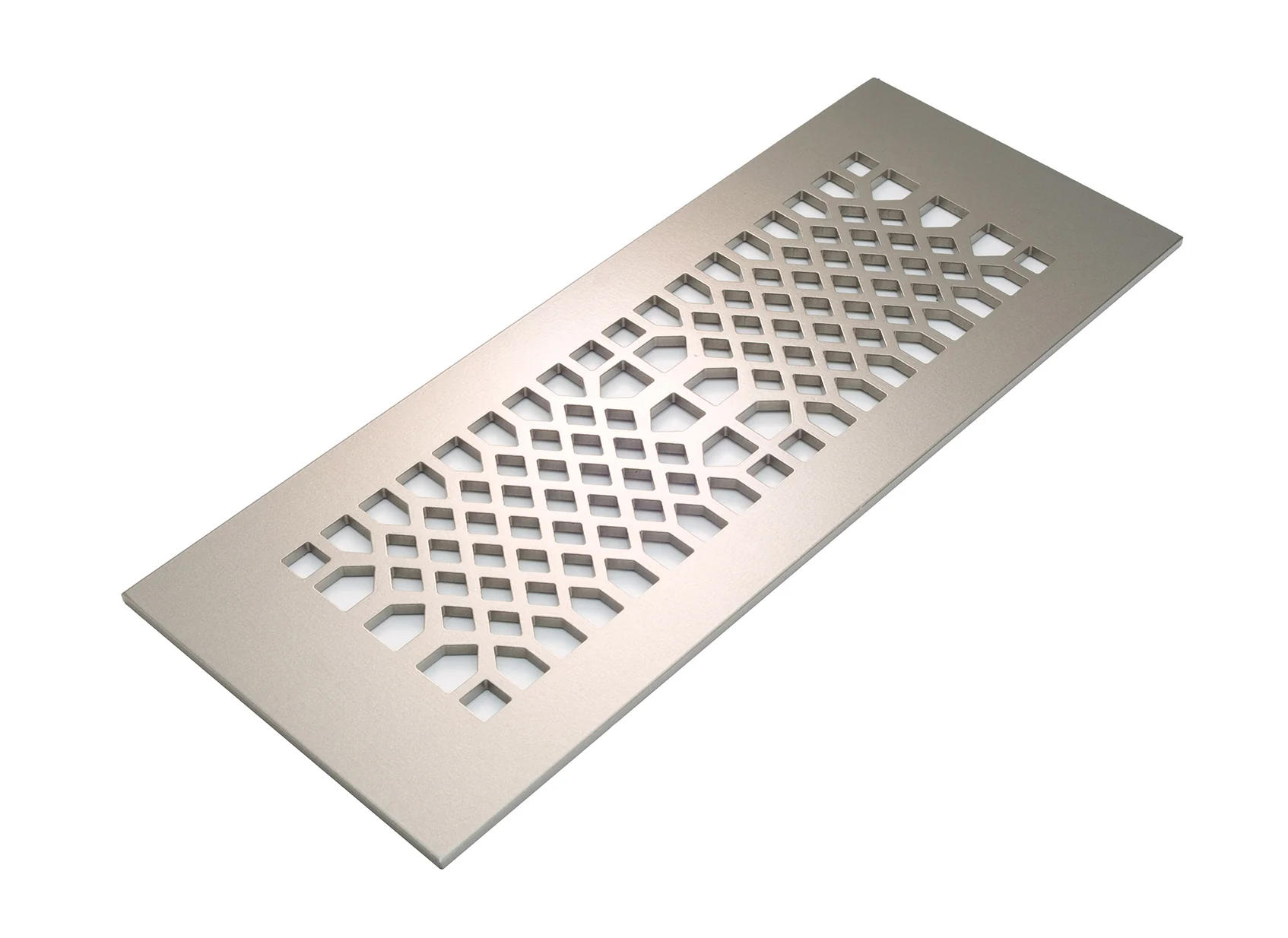 Edison Metal Grille
