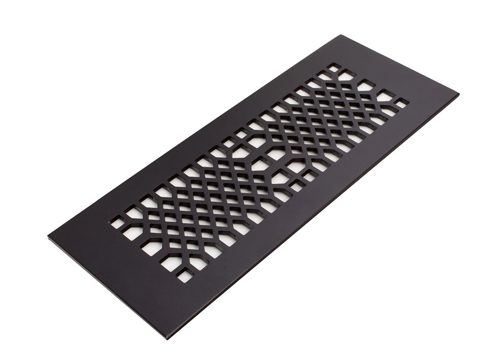 Edison Metal Grille