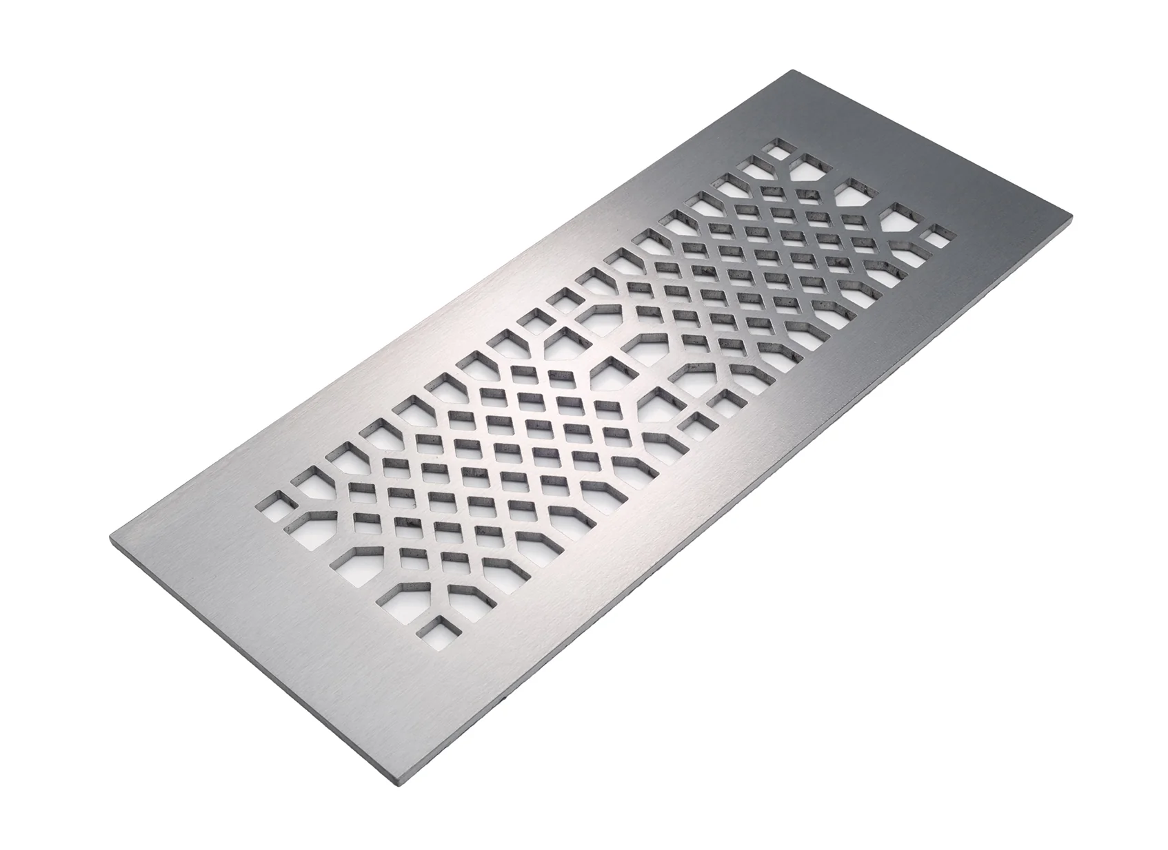 Edison Metal Grille
