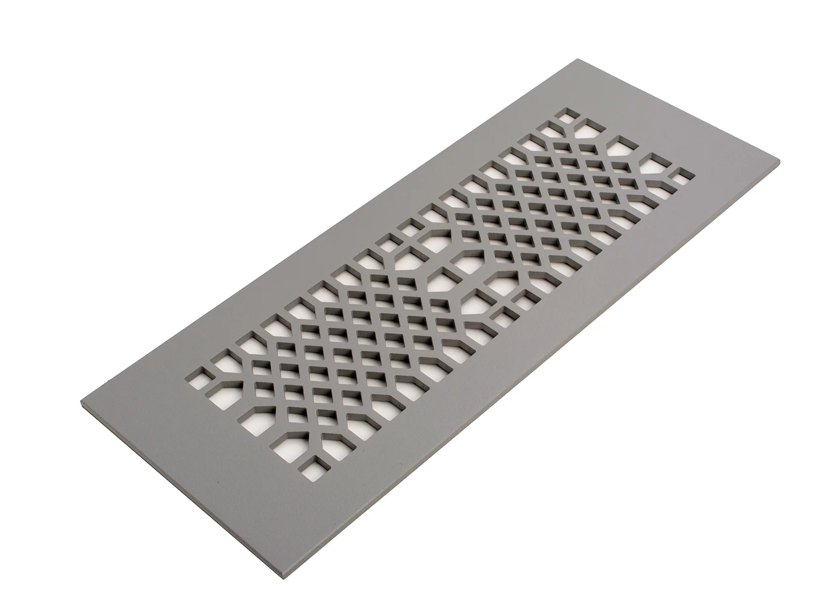 Edison Metal Grille