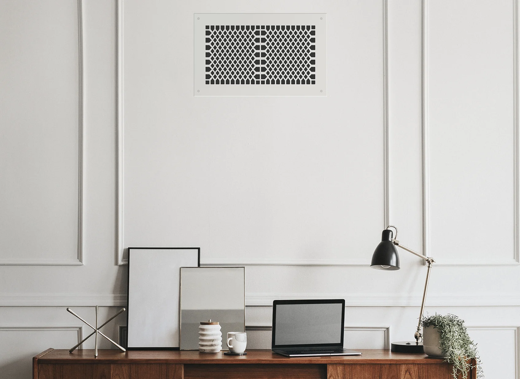 Edison Metal Grille - Image 5