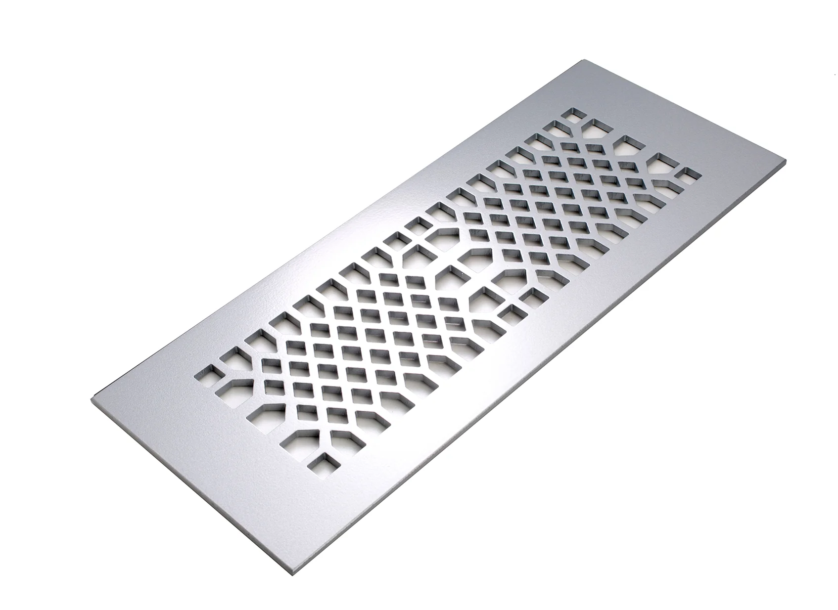 Edison Metal Grille
