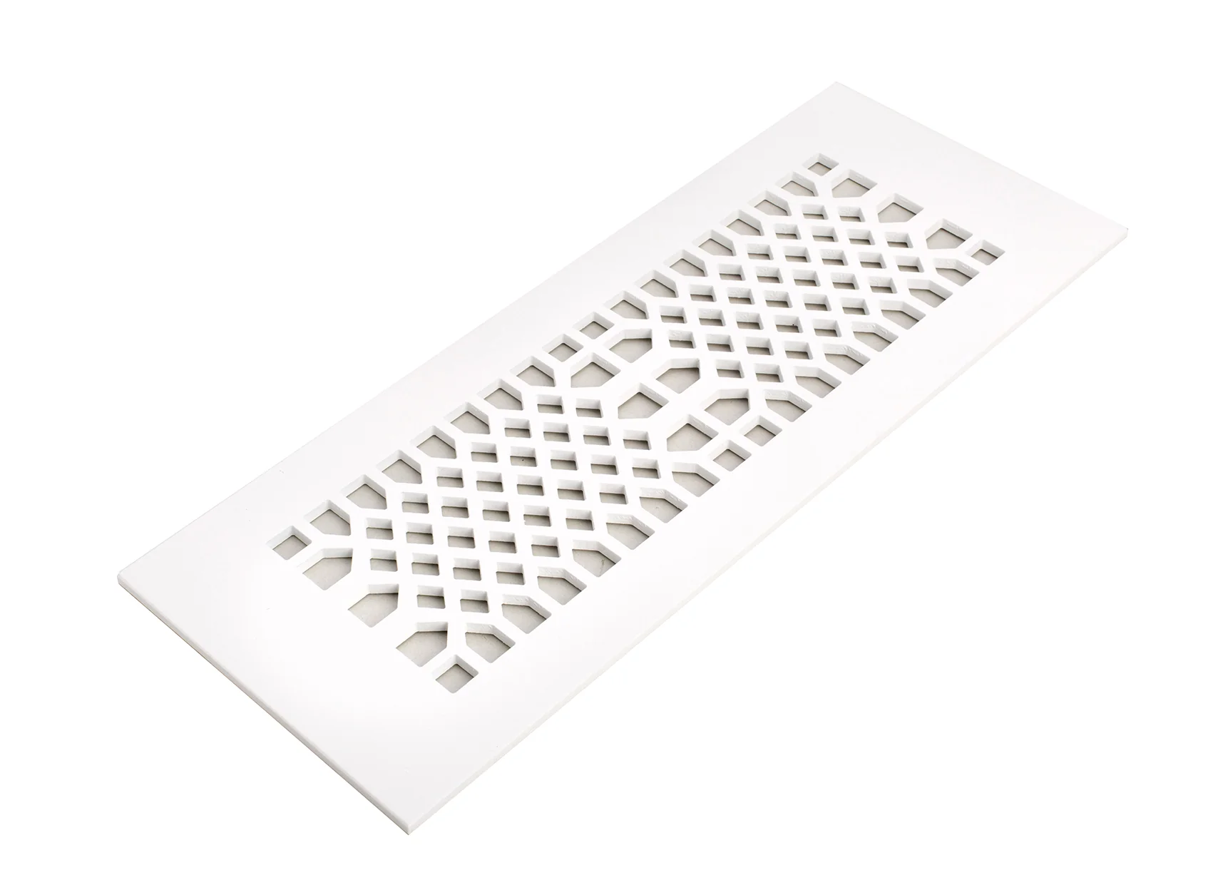 Edison Metal Grille