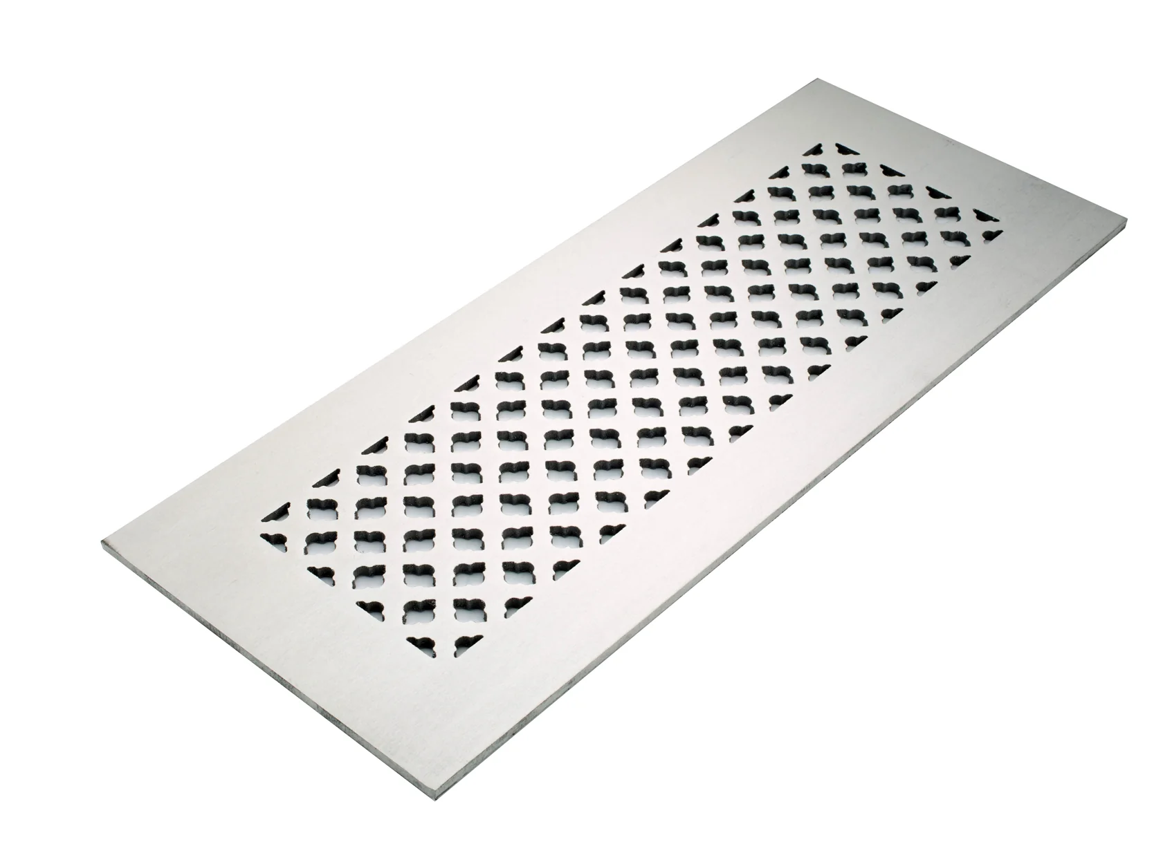 Imperial Metal Grille