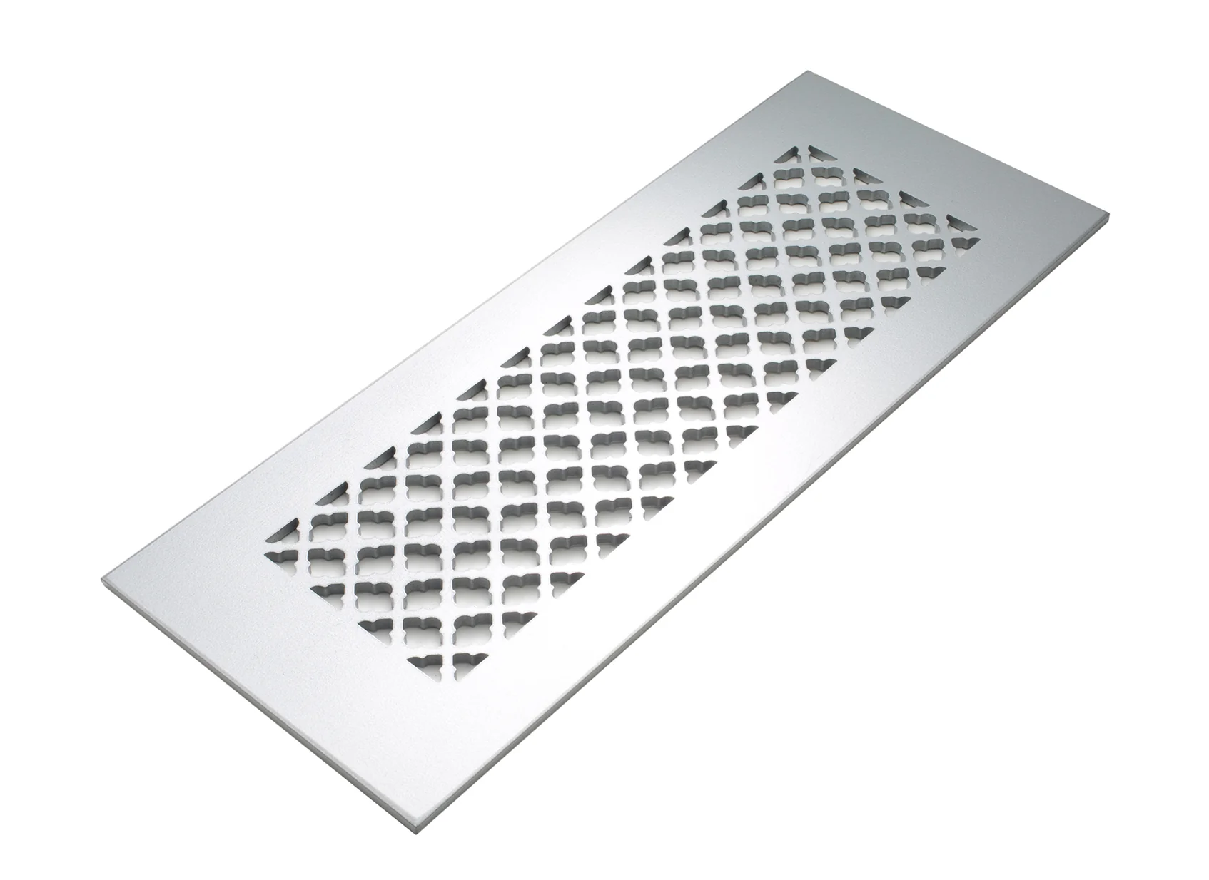 Imperial Metal Grille