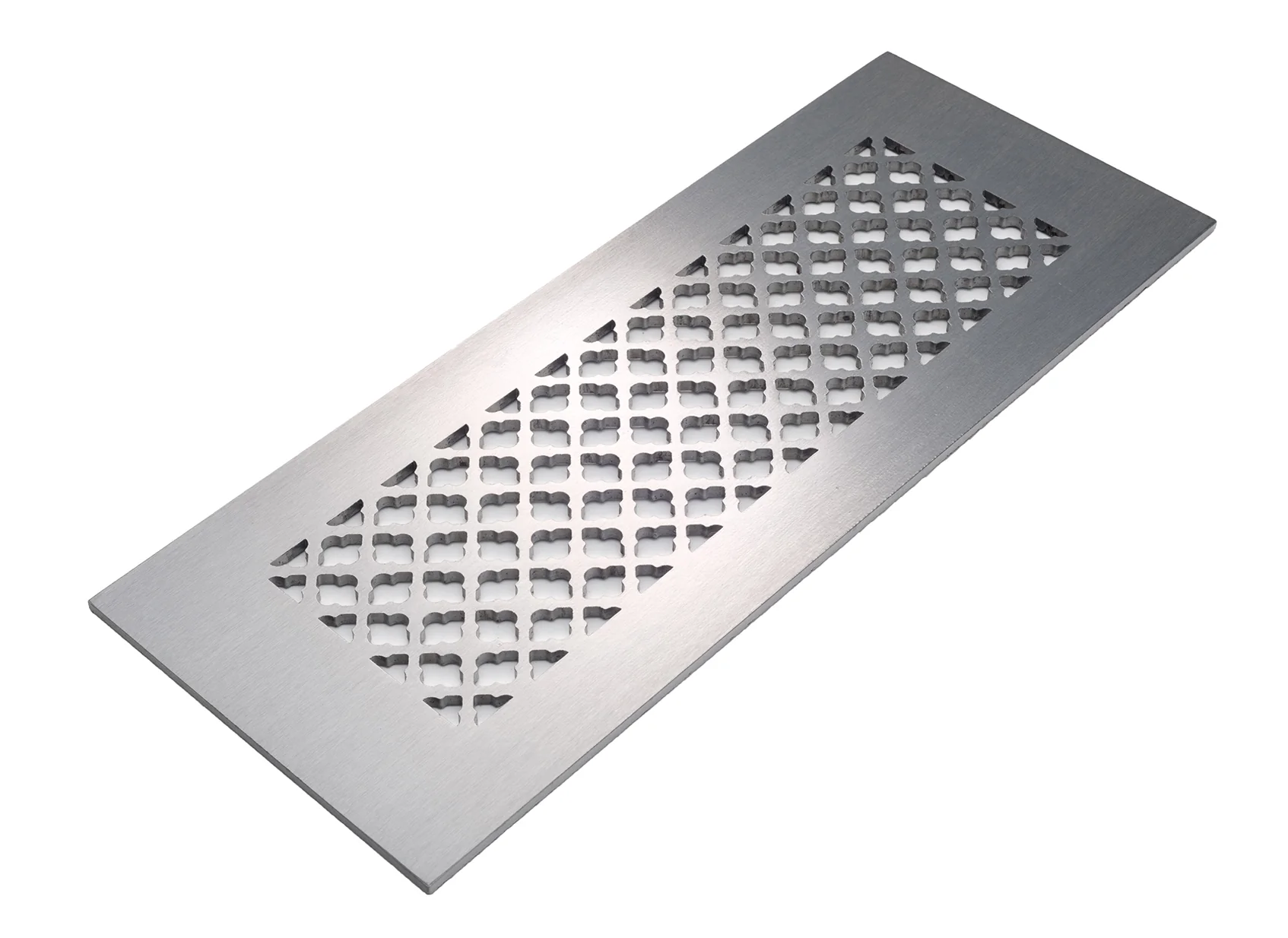 Imperial Metal Grille