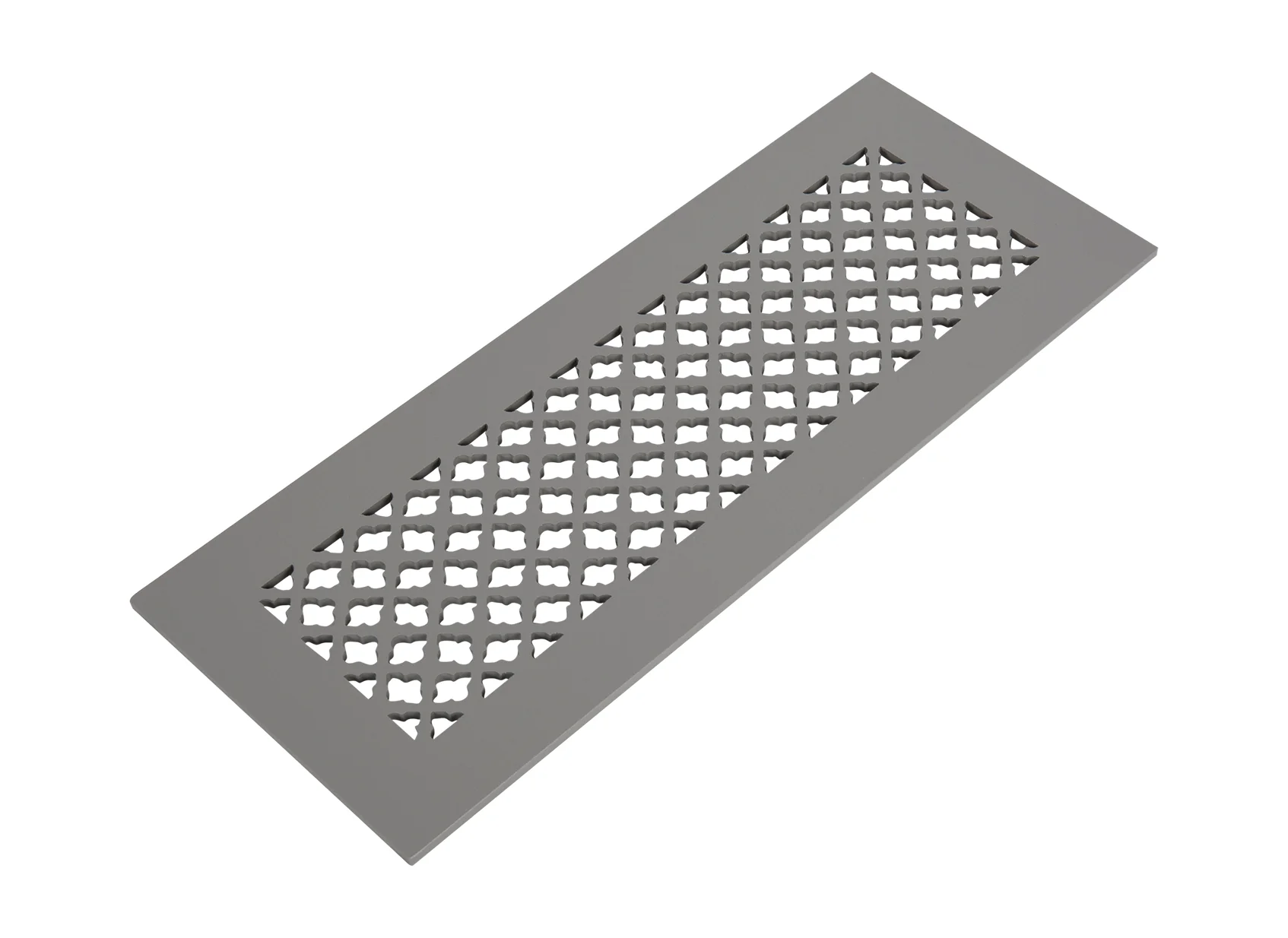 Imperial Metal Grille