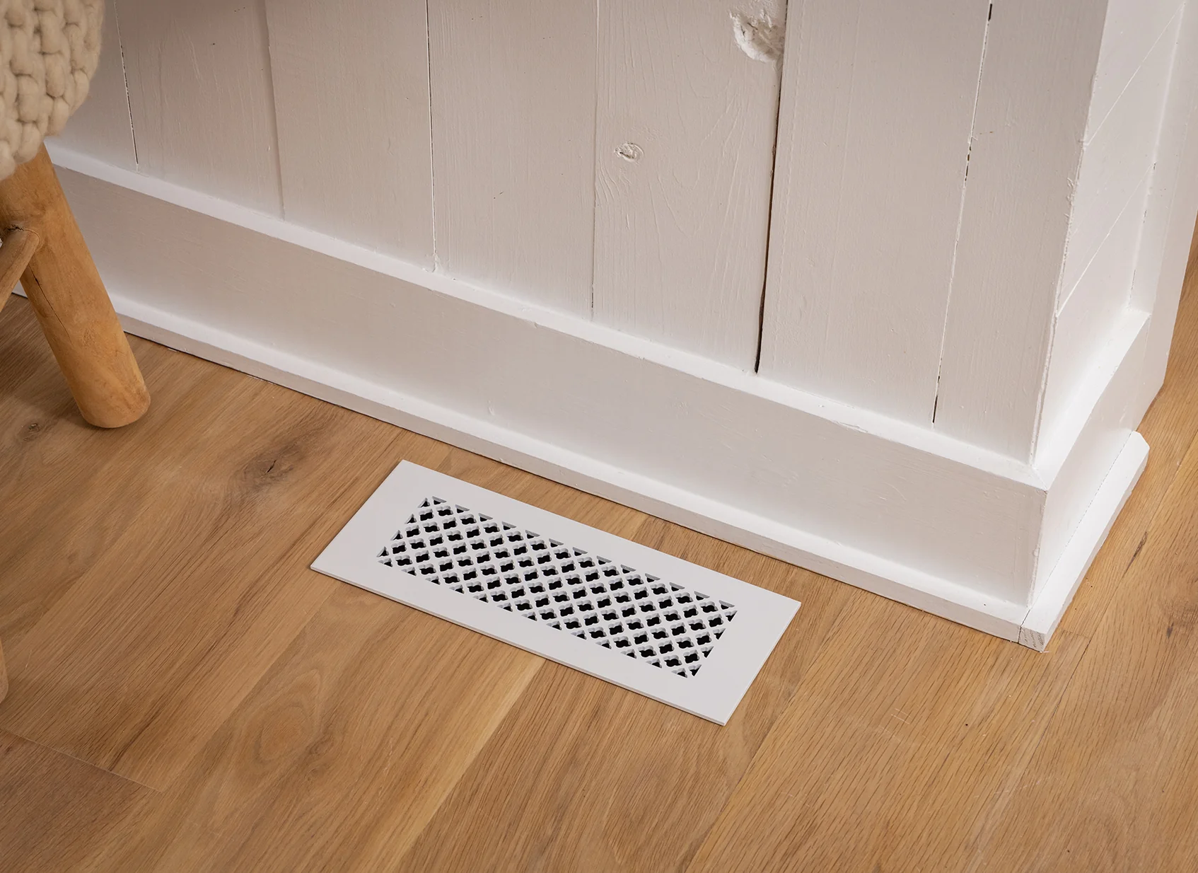 Imperial Metal Grille - Image 5
