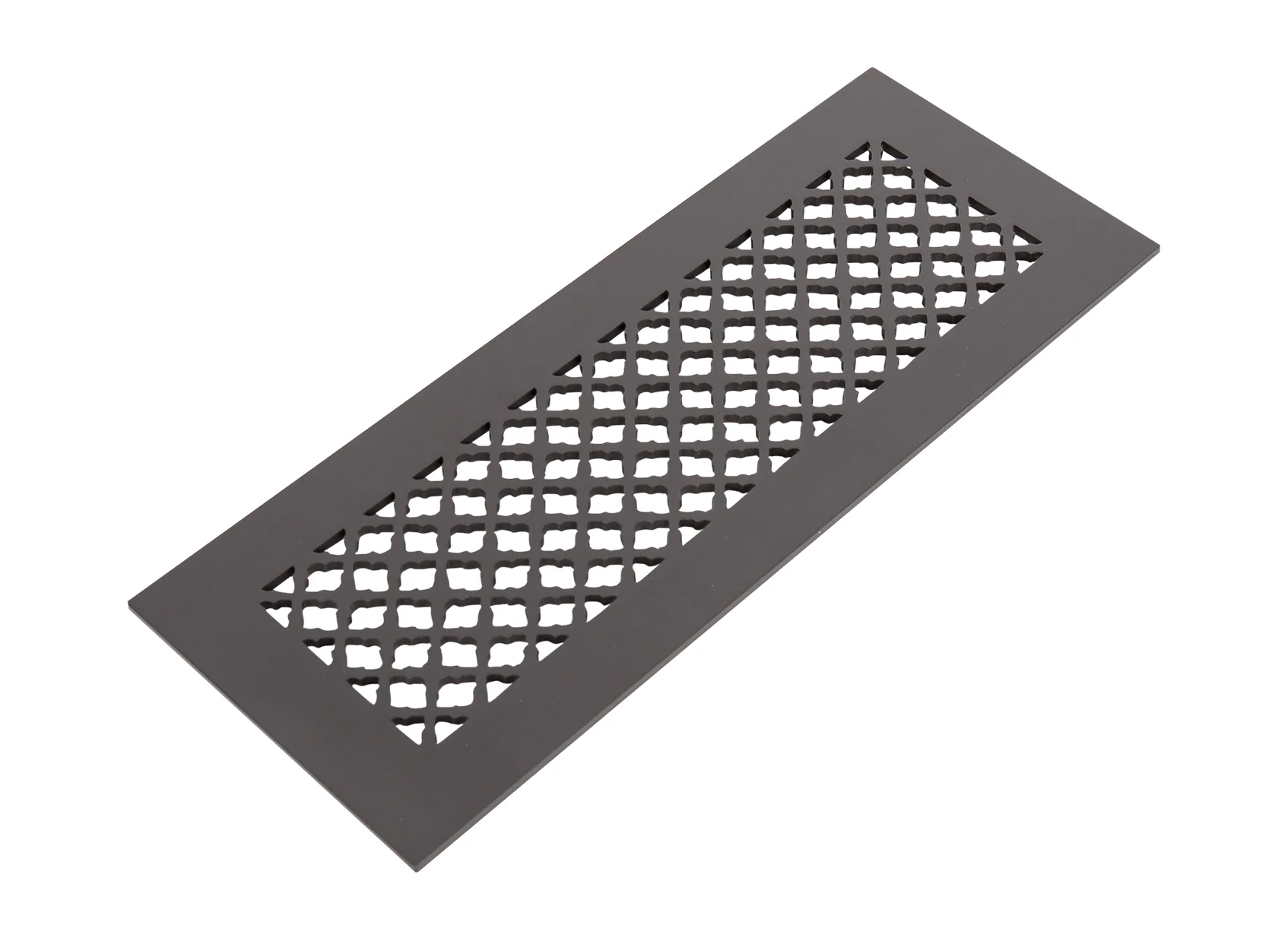 Imperial Metal Grille