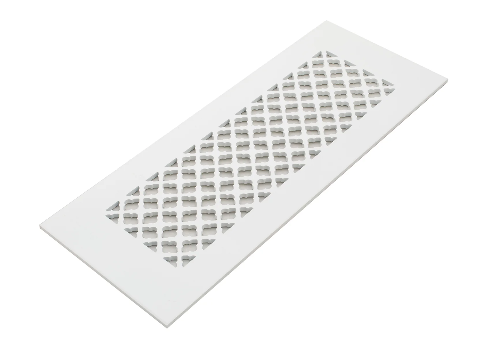 Imperial Metal Grille