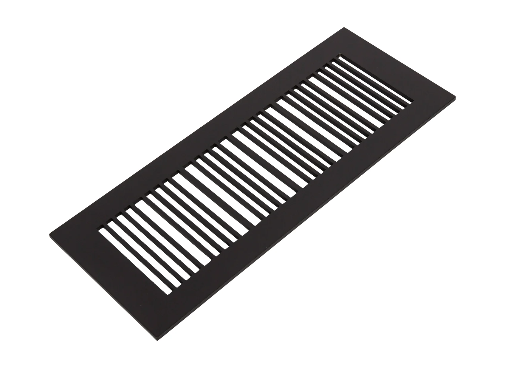 Linear C Metal Grille