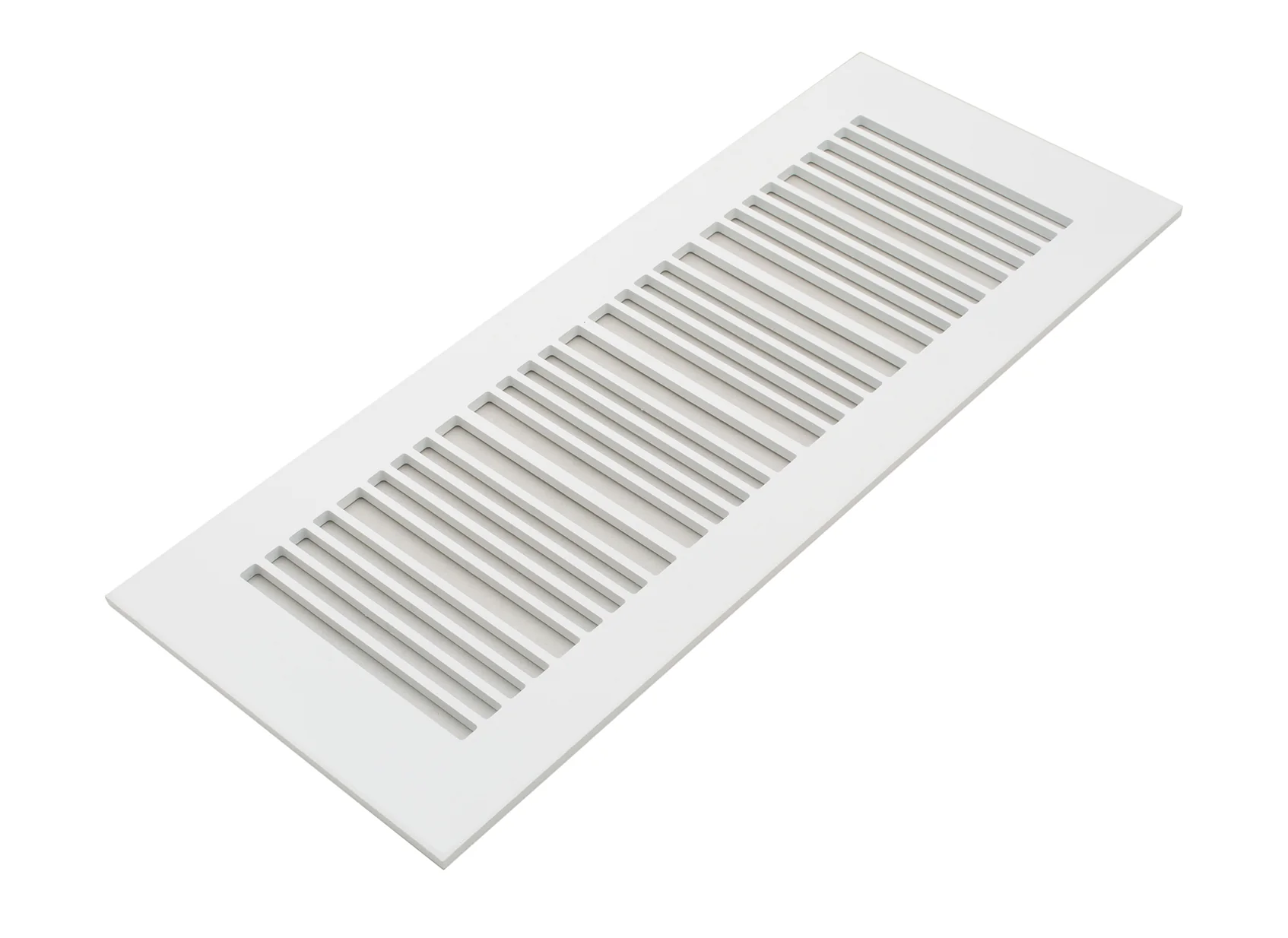 Linear C Metal Grille
