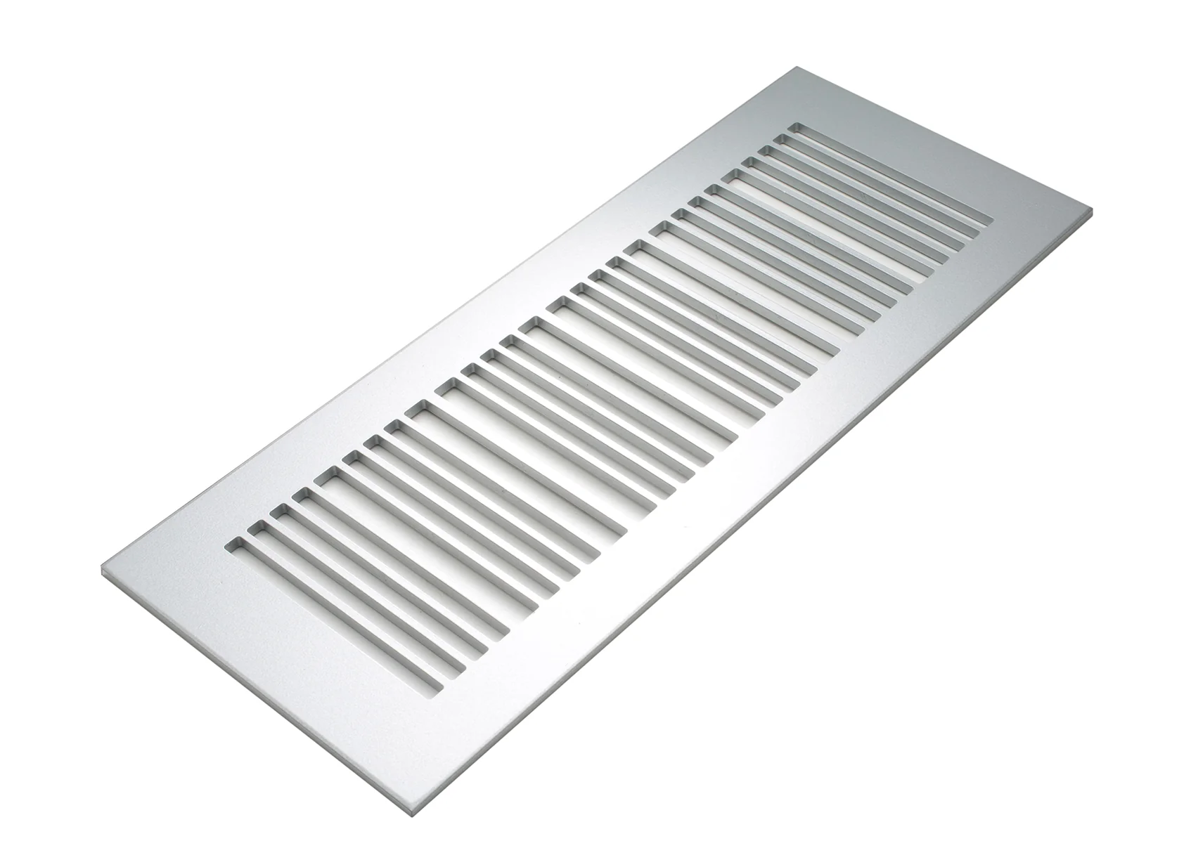 Linear C Metal Grille
