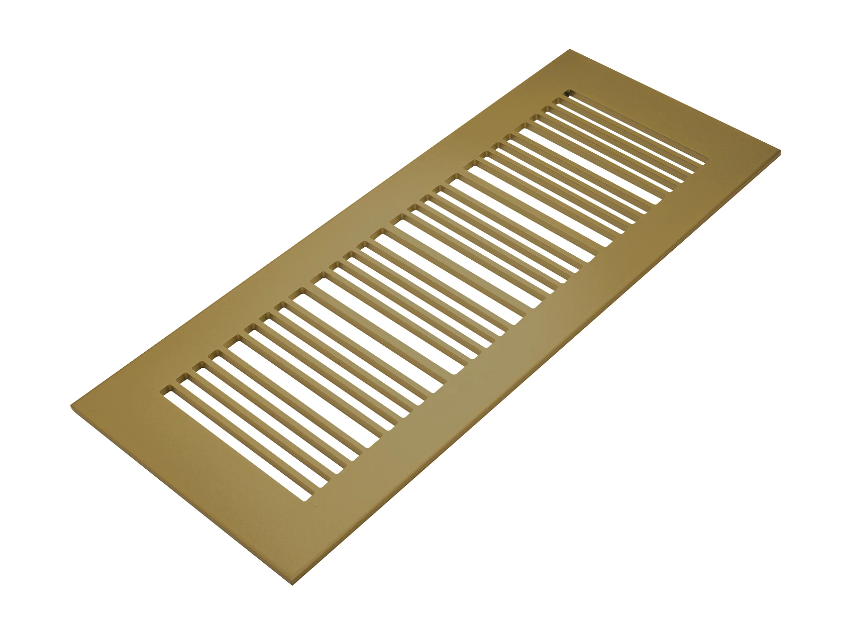 Linear C Metal Grille