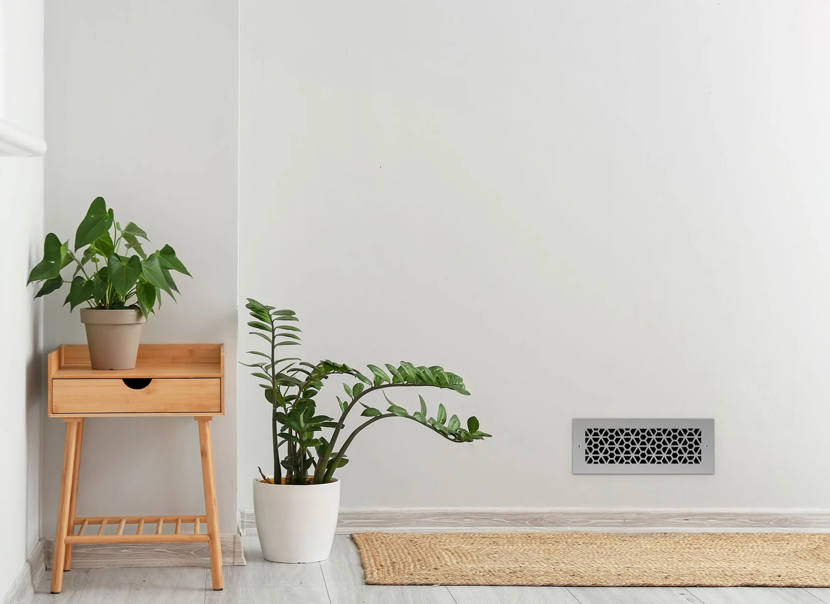 Mosaic Metal Grille - Image 5