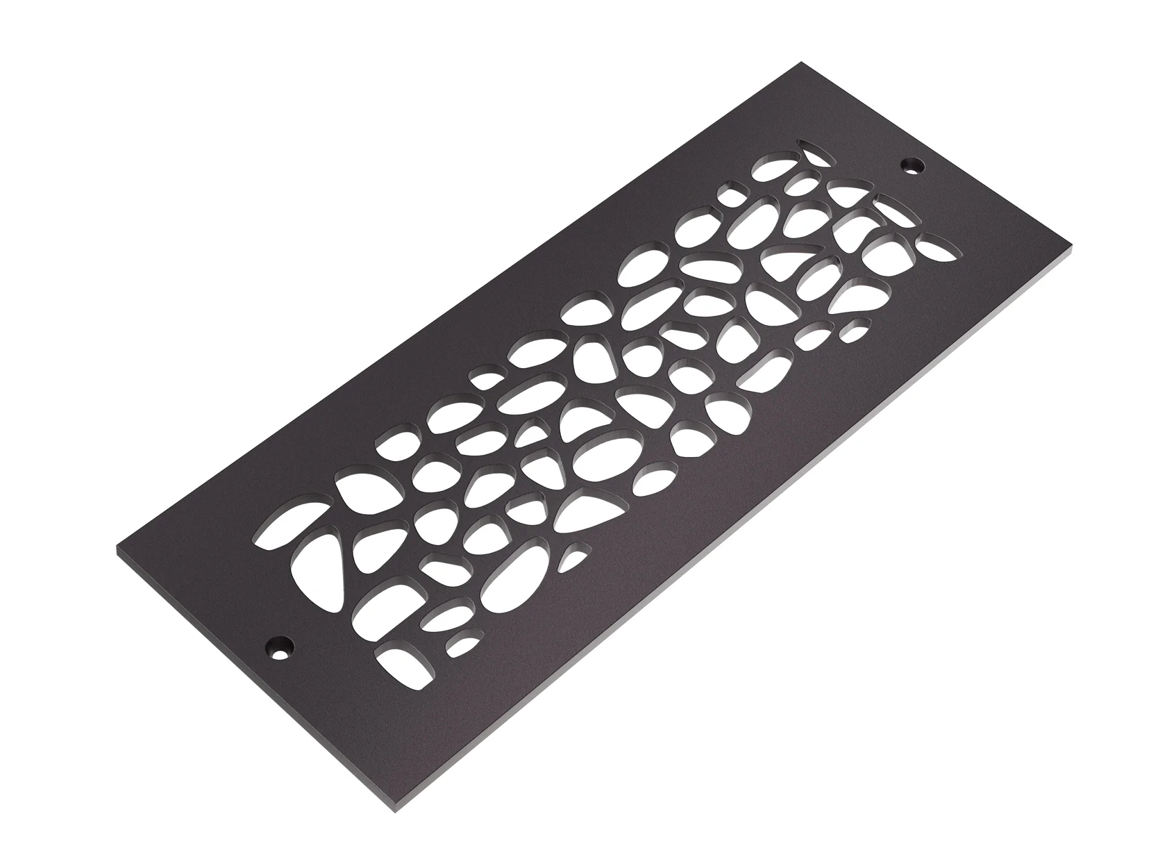Pebbles Metal Grille by Clodagh