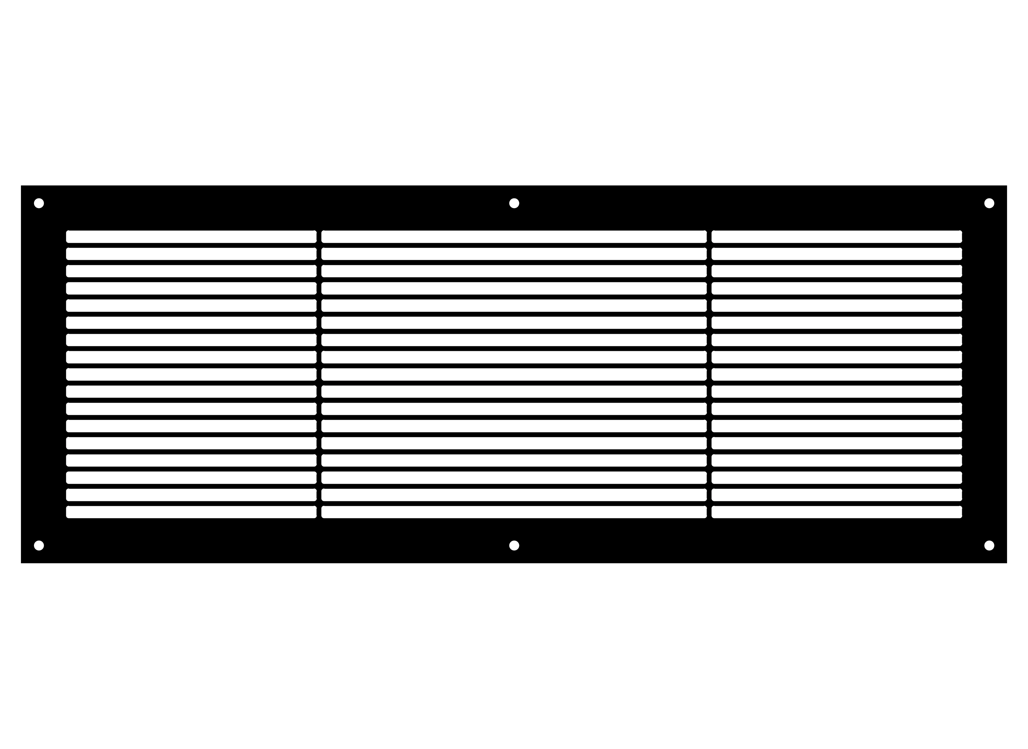 Royal Metal Grille - Image 2