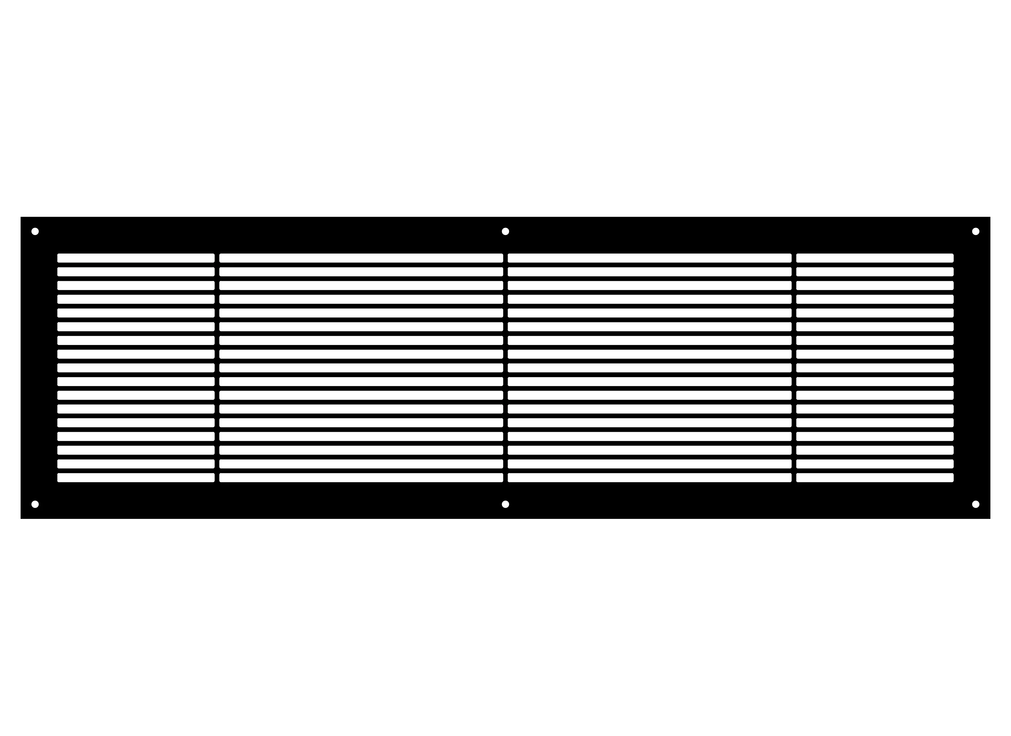 Royal Metal Grille - Image 2