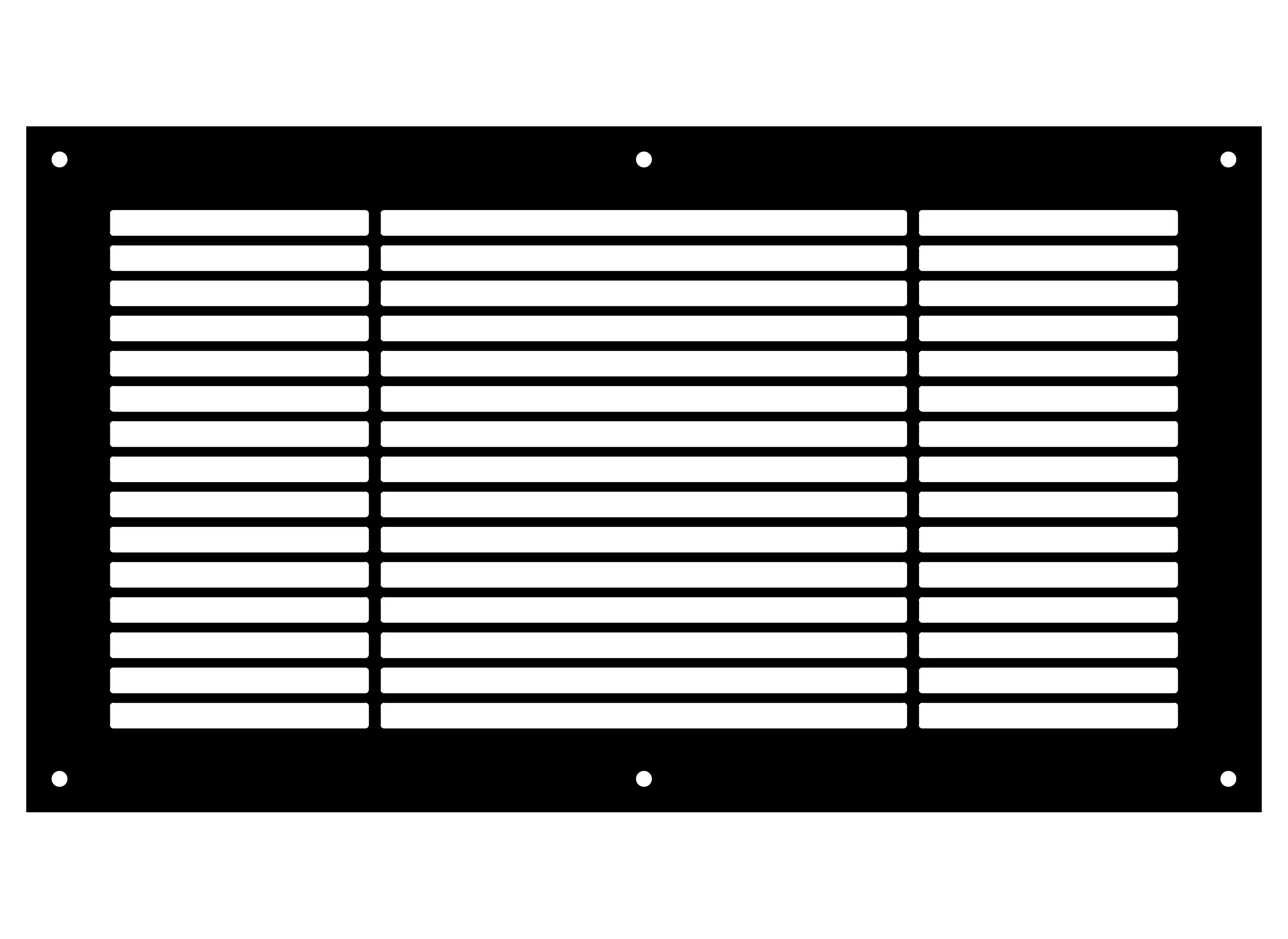 Royal Metal Grille - Image 2