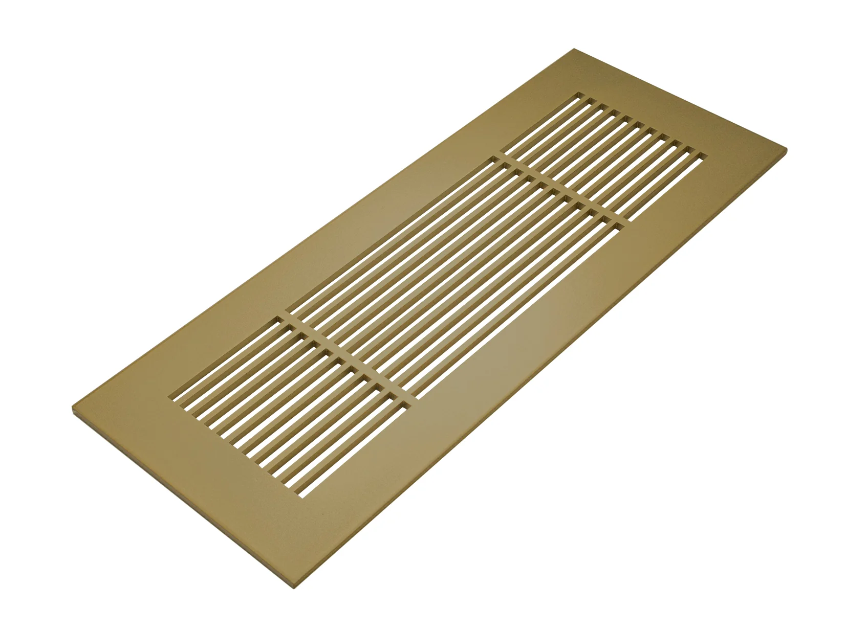Royal Metal Grille