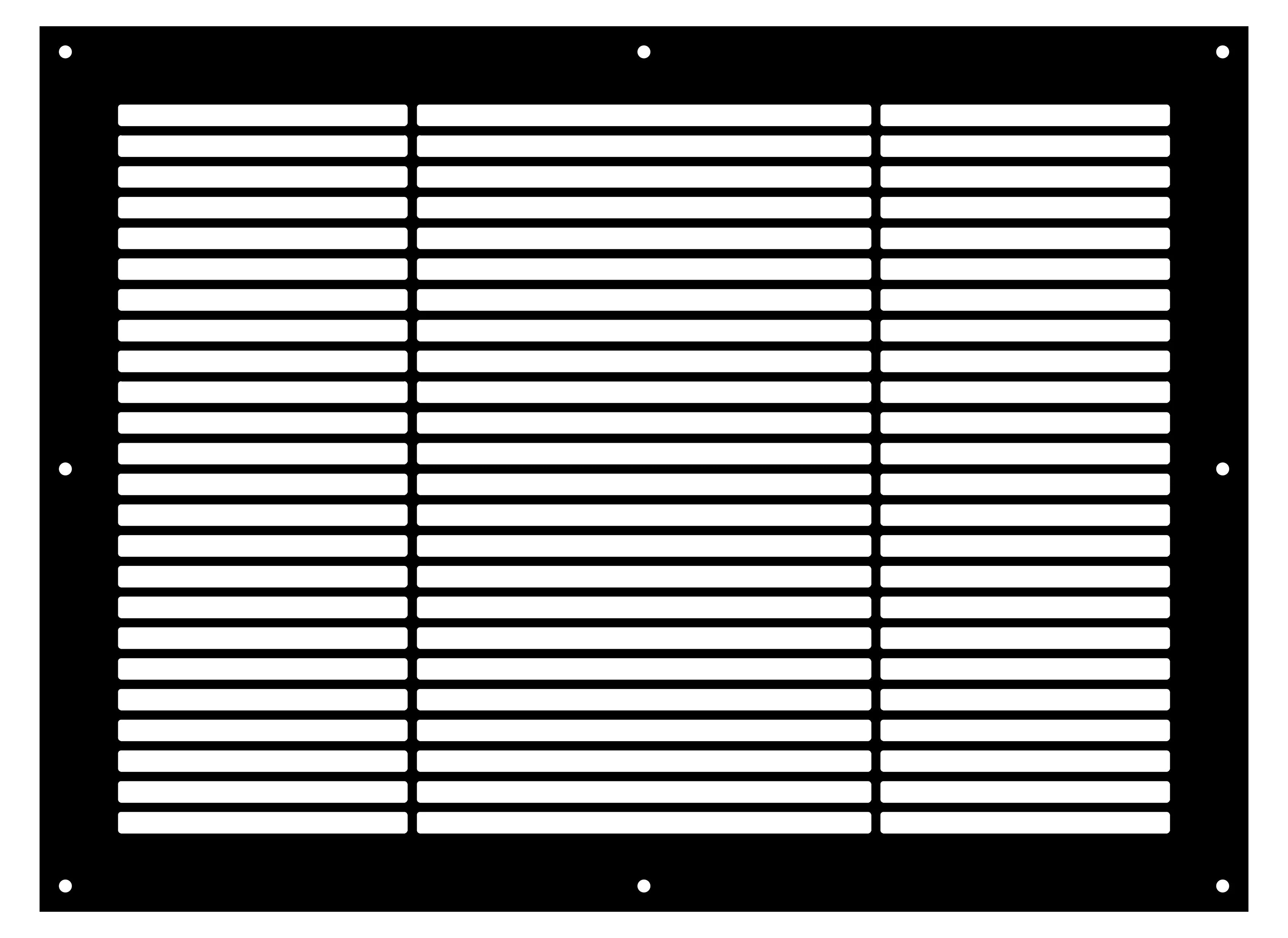 Royal Metal Grille - Image 2
