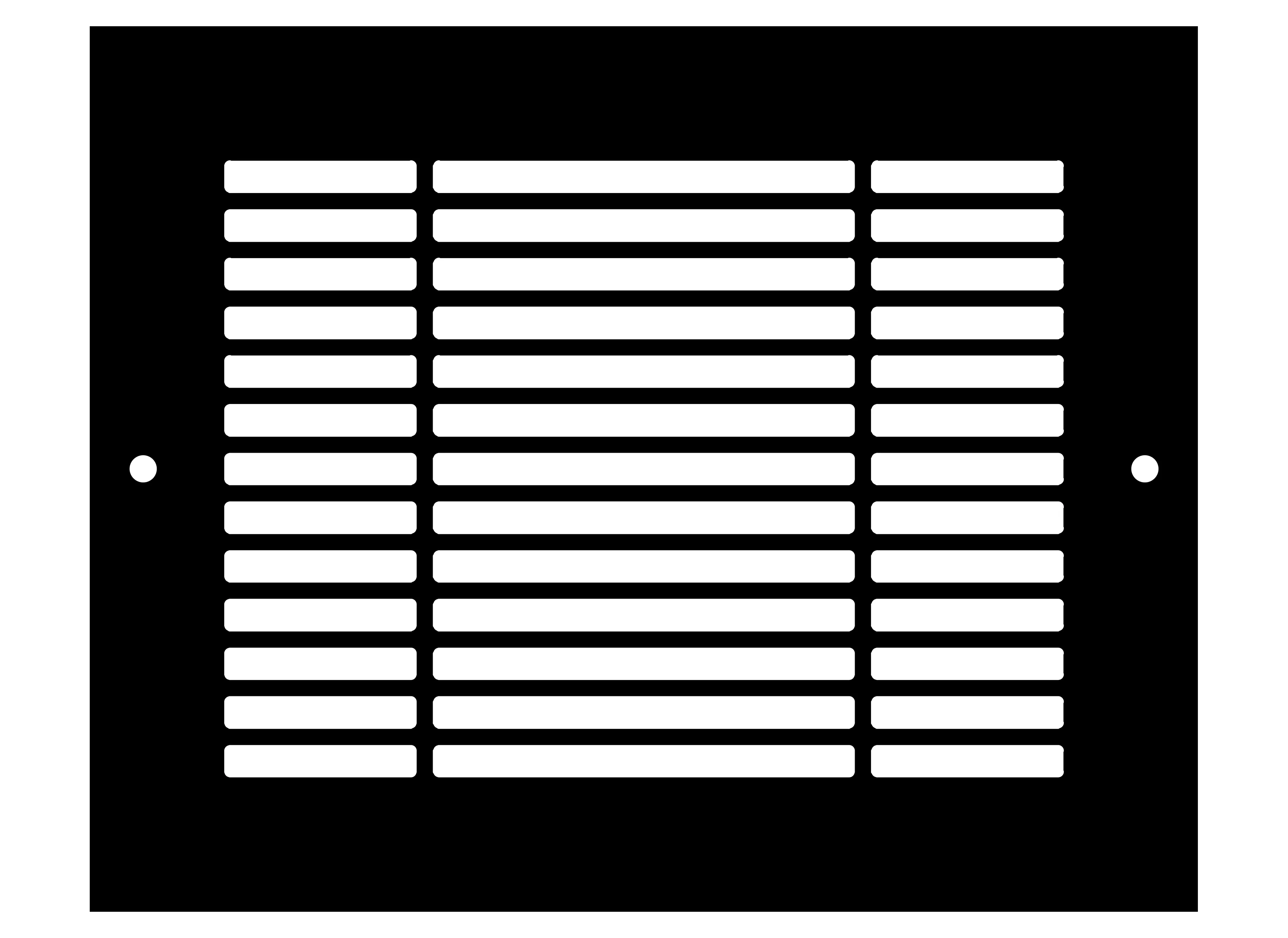 Royal Metal Grille - Image 2