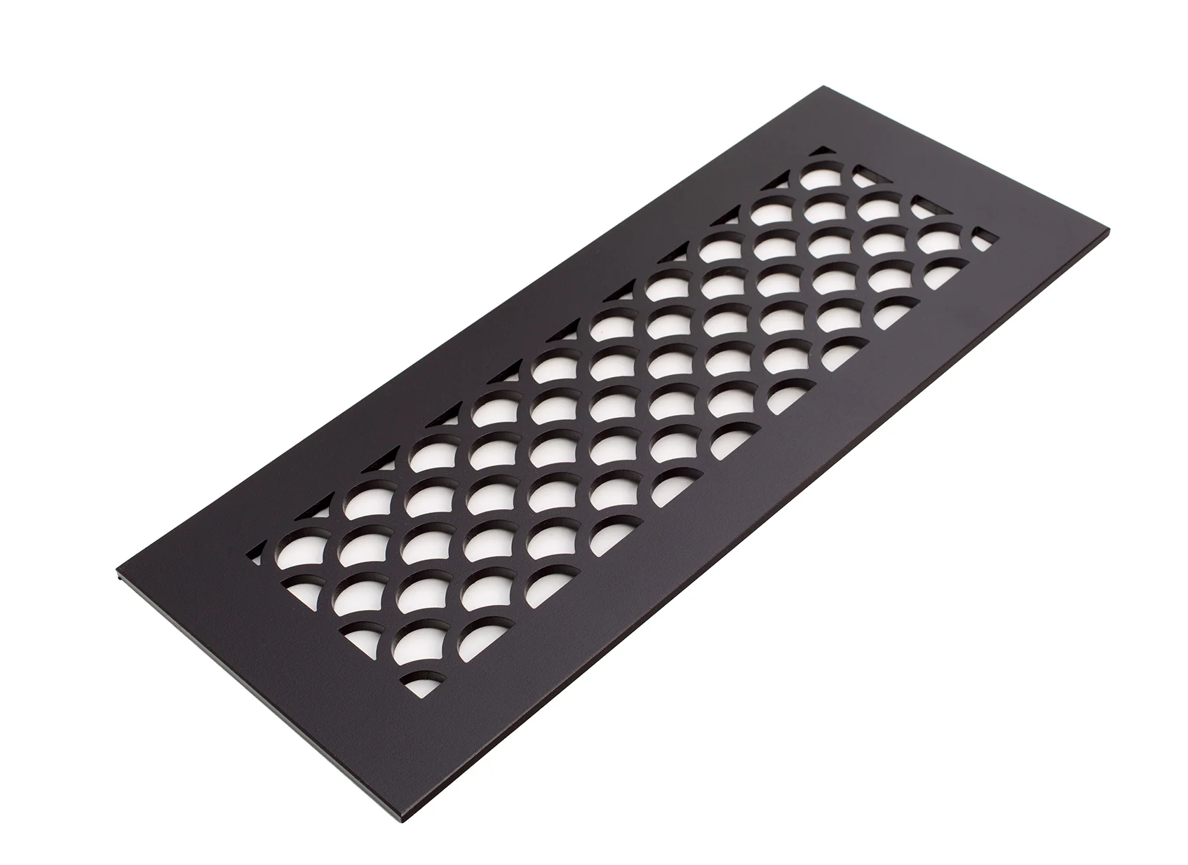 Sanibel Metal Grille