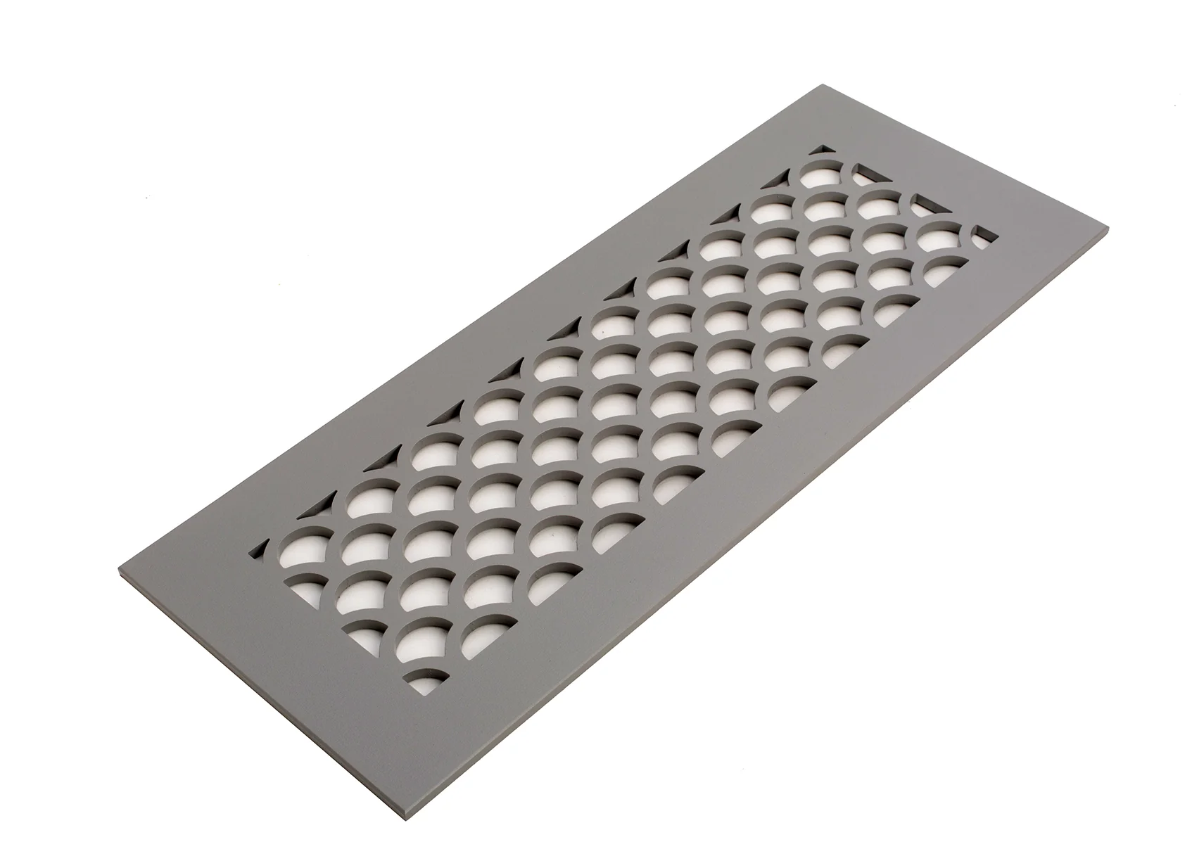Sanibel Metal Grille