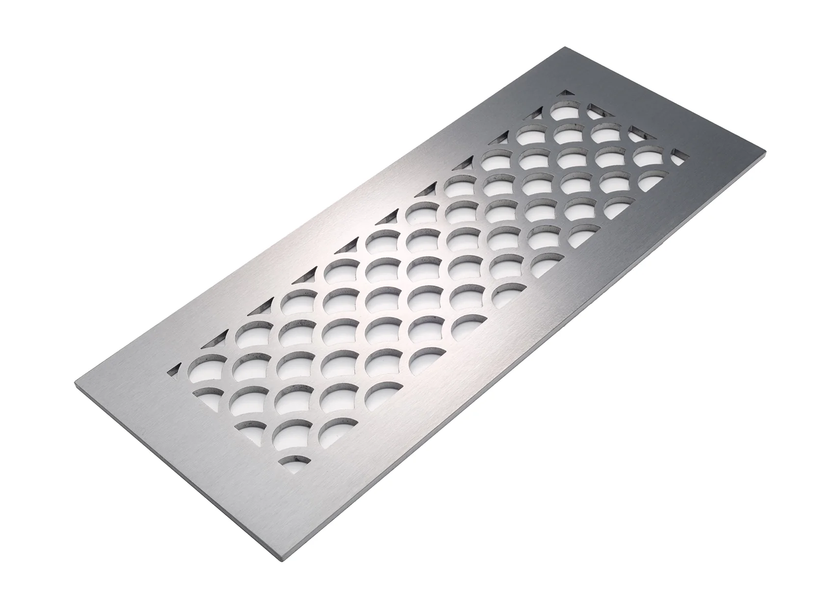 Sanibel Metal Grille