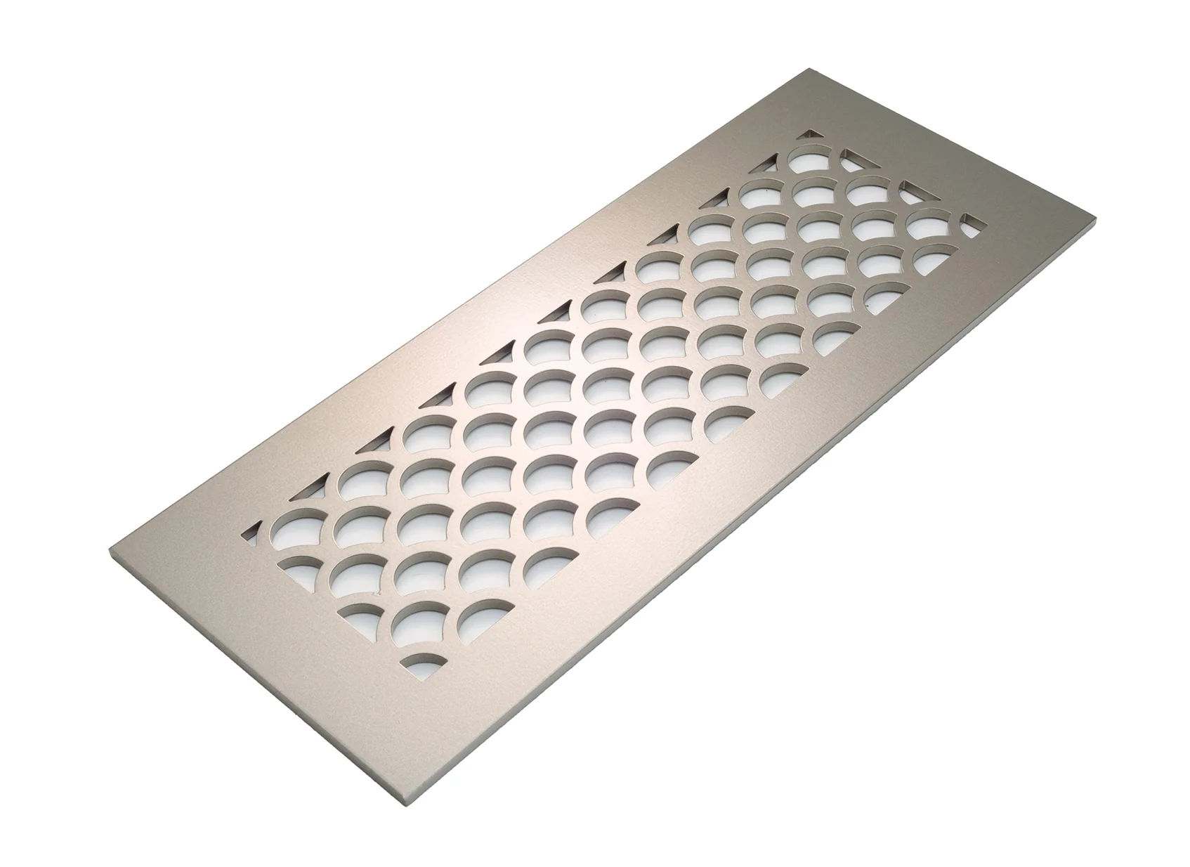 Sanibel Metal Grille
