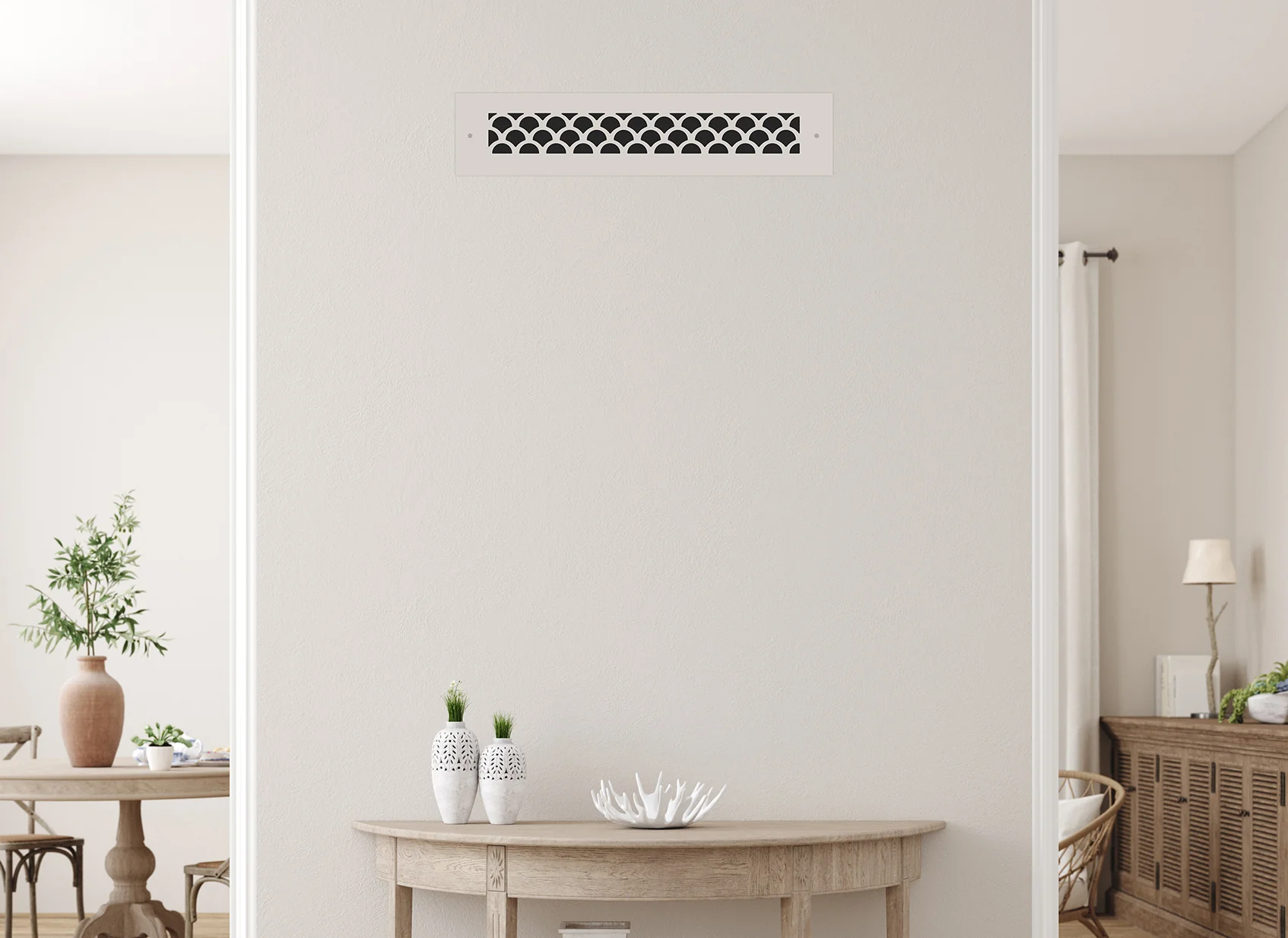 Sanibel Metal Grille - Image 5
