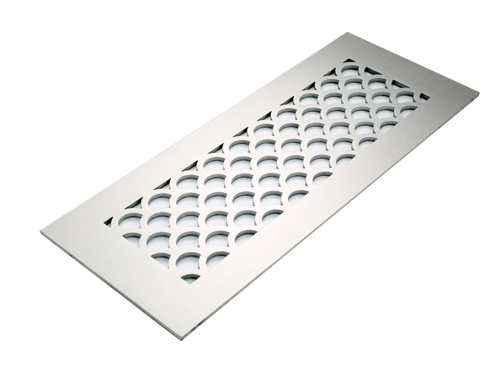 Sanibel Metal Grille