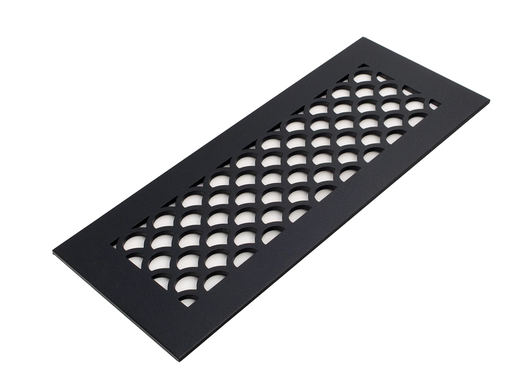 Sanibel Metal Grille